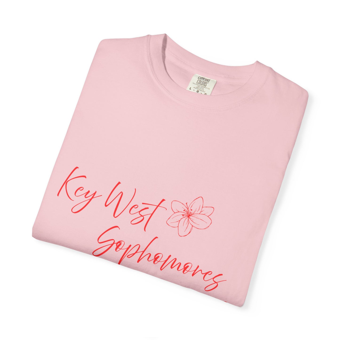 2028 T-shirt