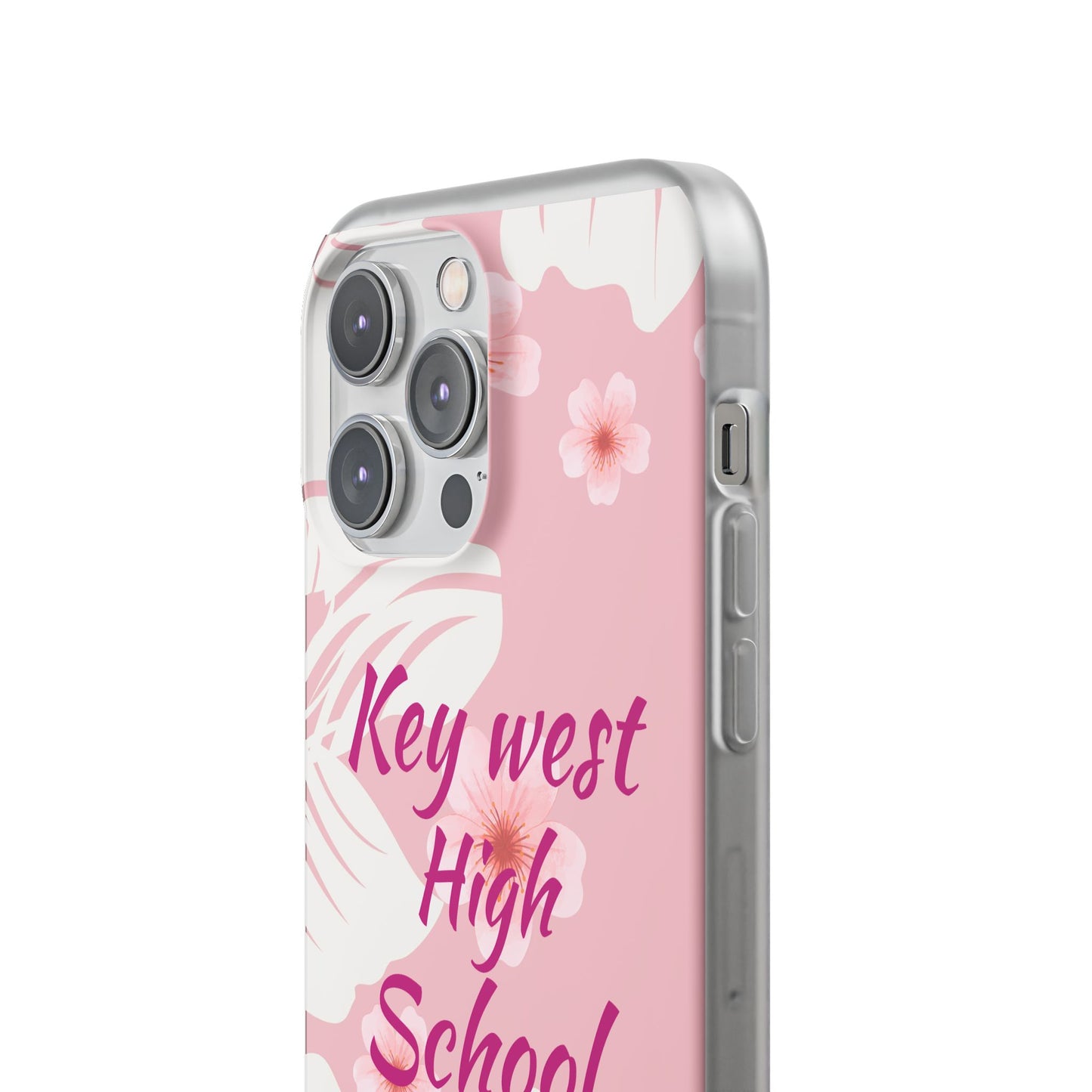Key West High School 2026 Phone Case