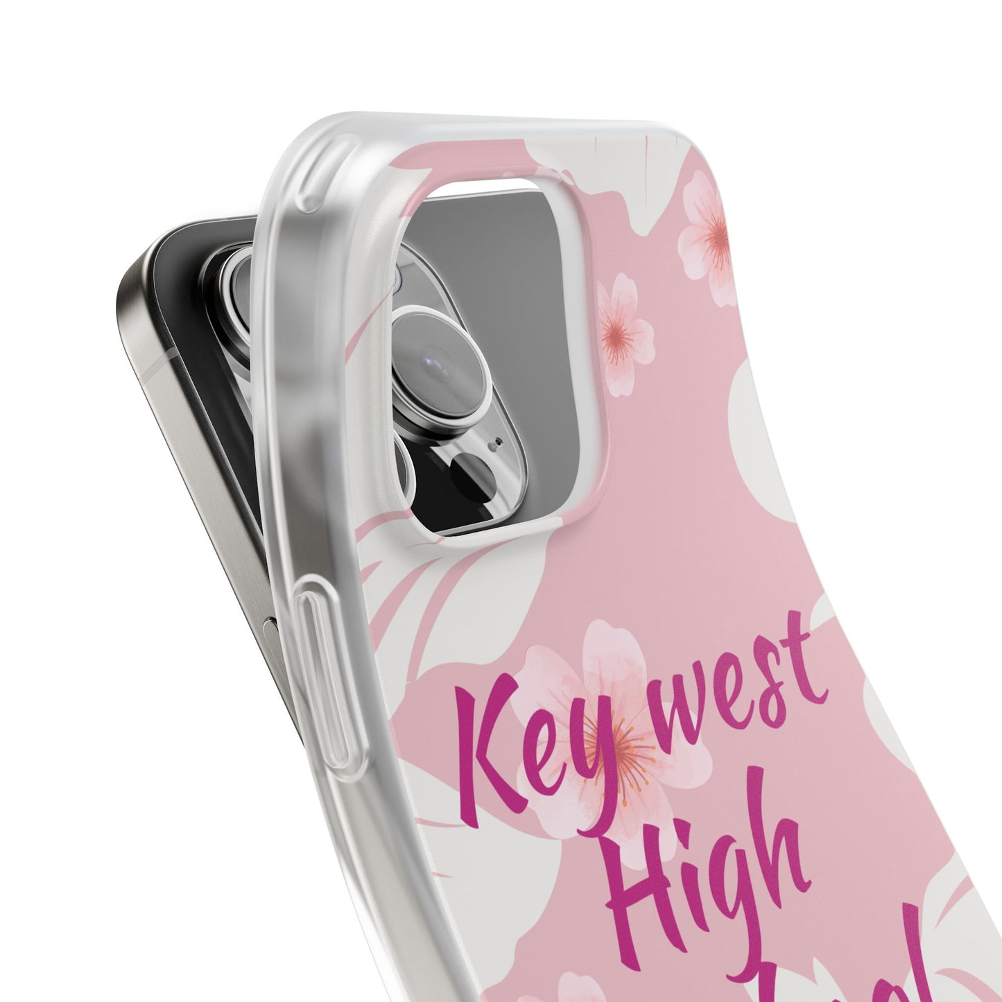 Key West High School 2028 Phone Case