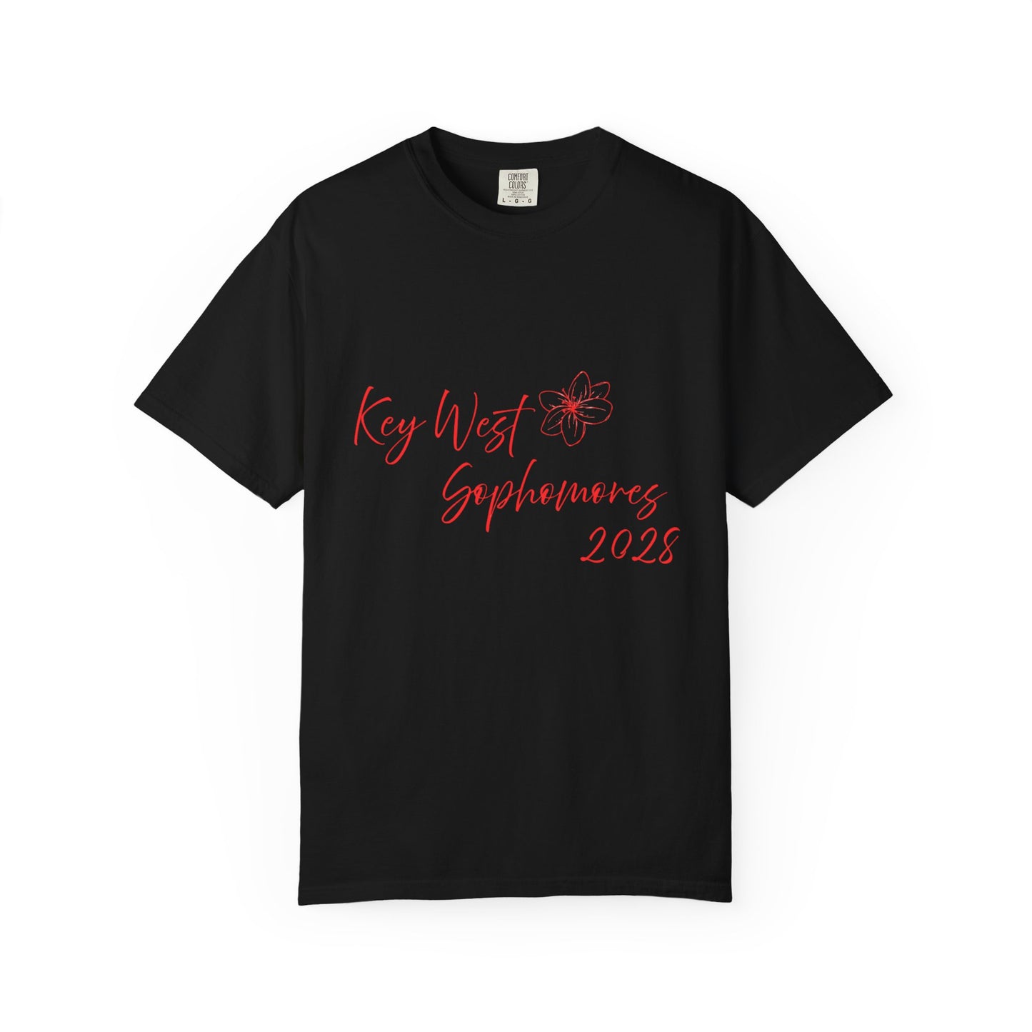 2028 T-shirt