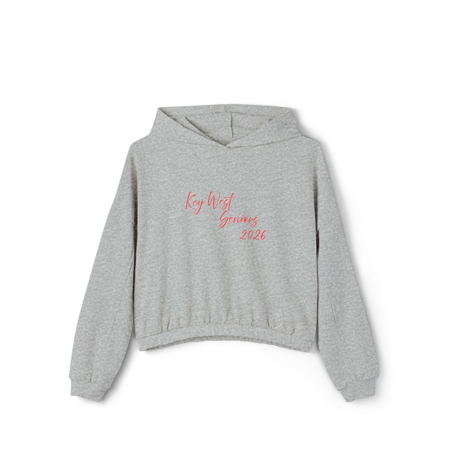2026 Hoodie