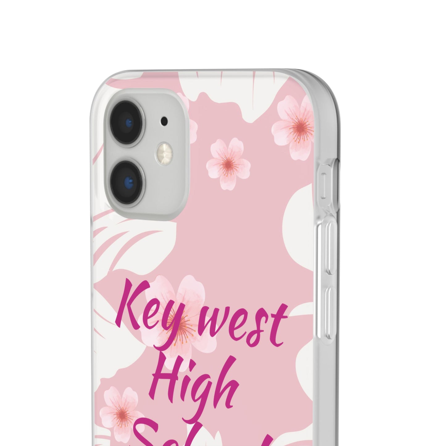Key West High School 2028 Phone Case