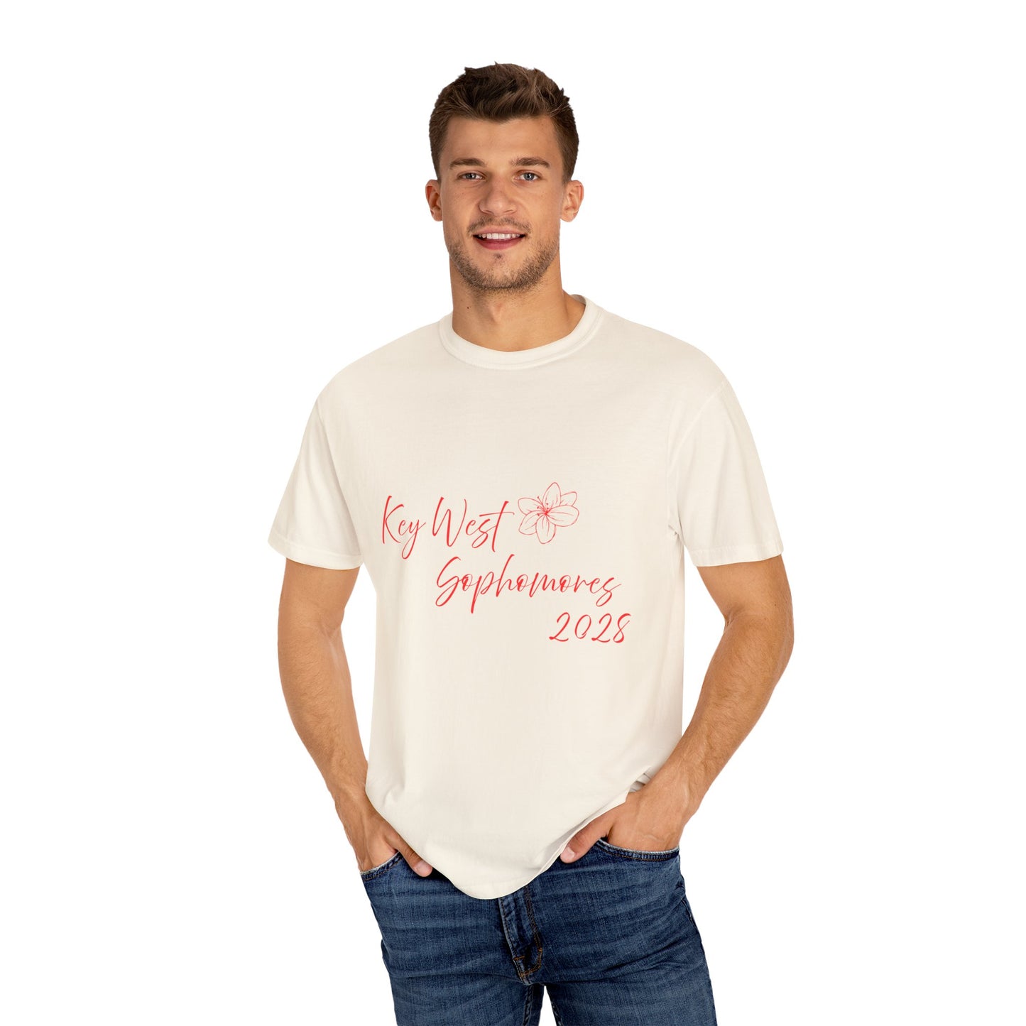 2028 T-shirt