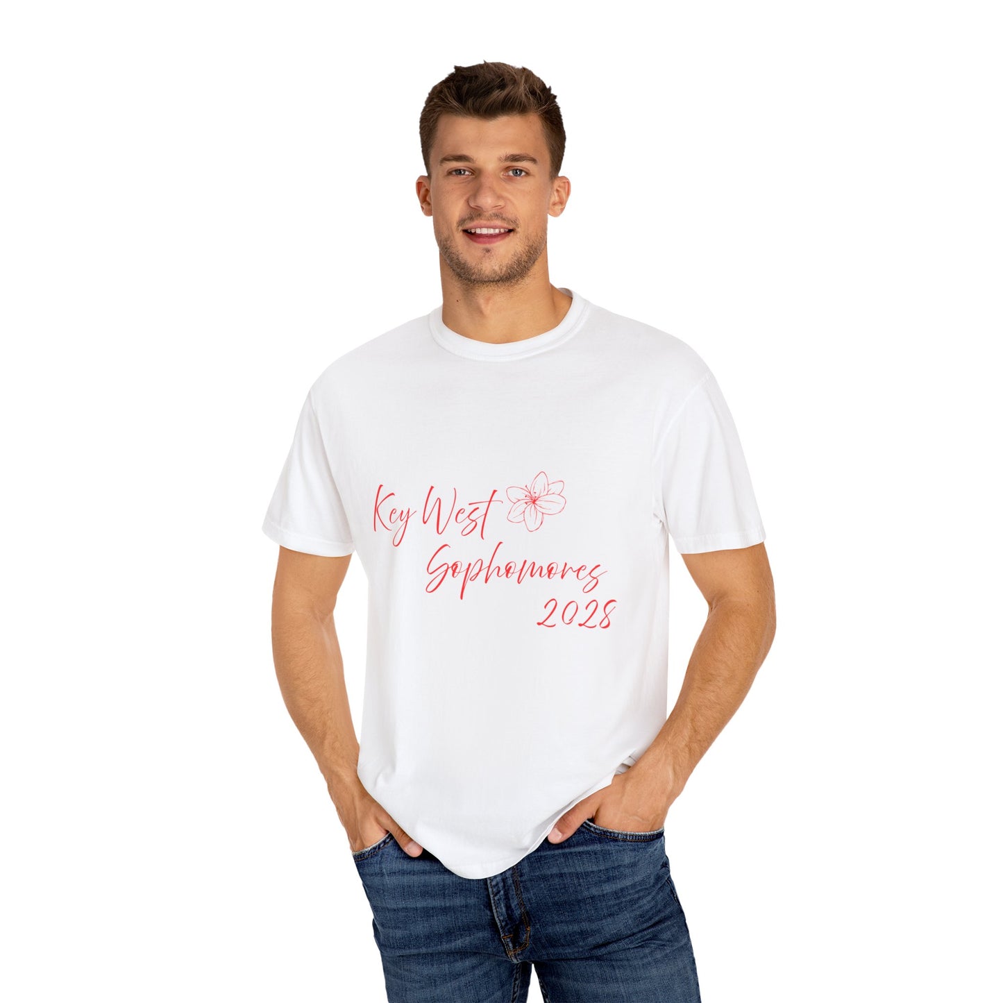 2028 T-shirt