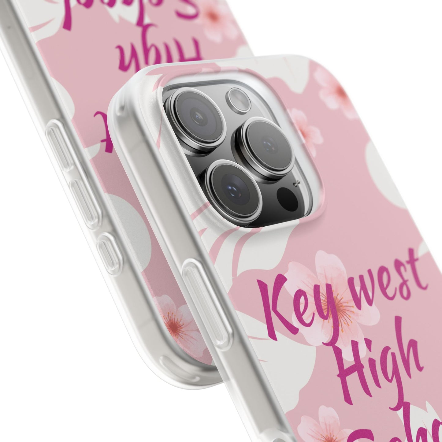 Key West High School 2028 Phone Case