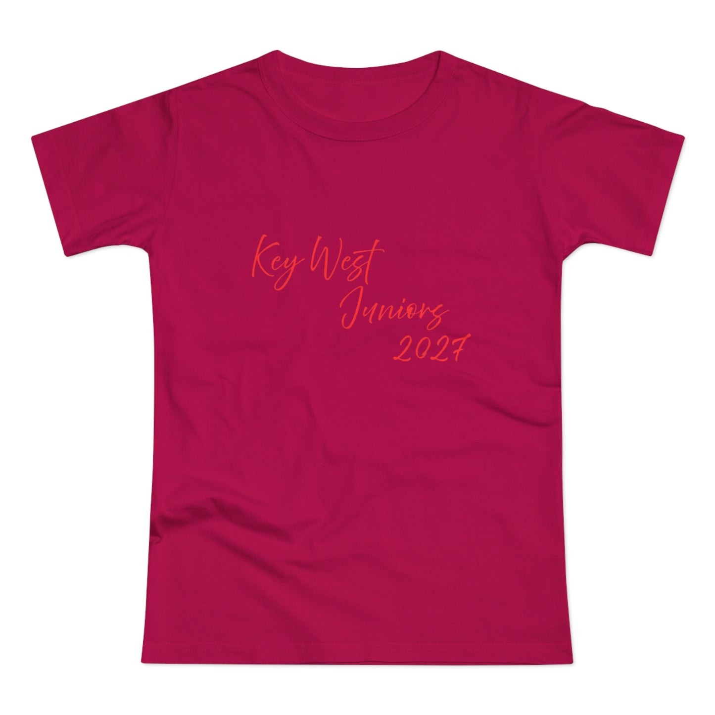 Key West Juniors 2027 T-Shirt