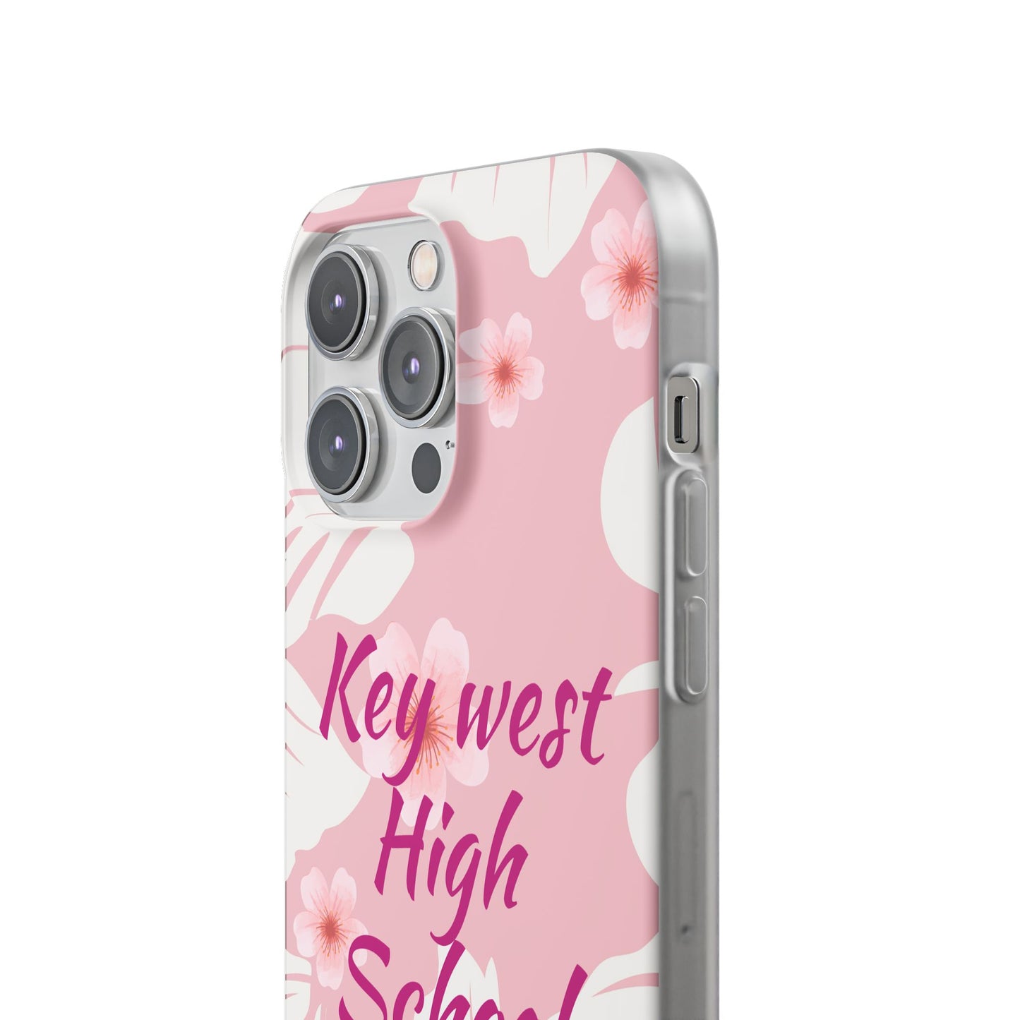 Key West High School 2028 Phone Case