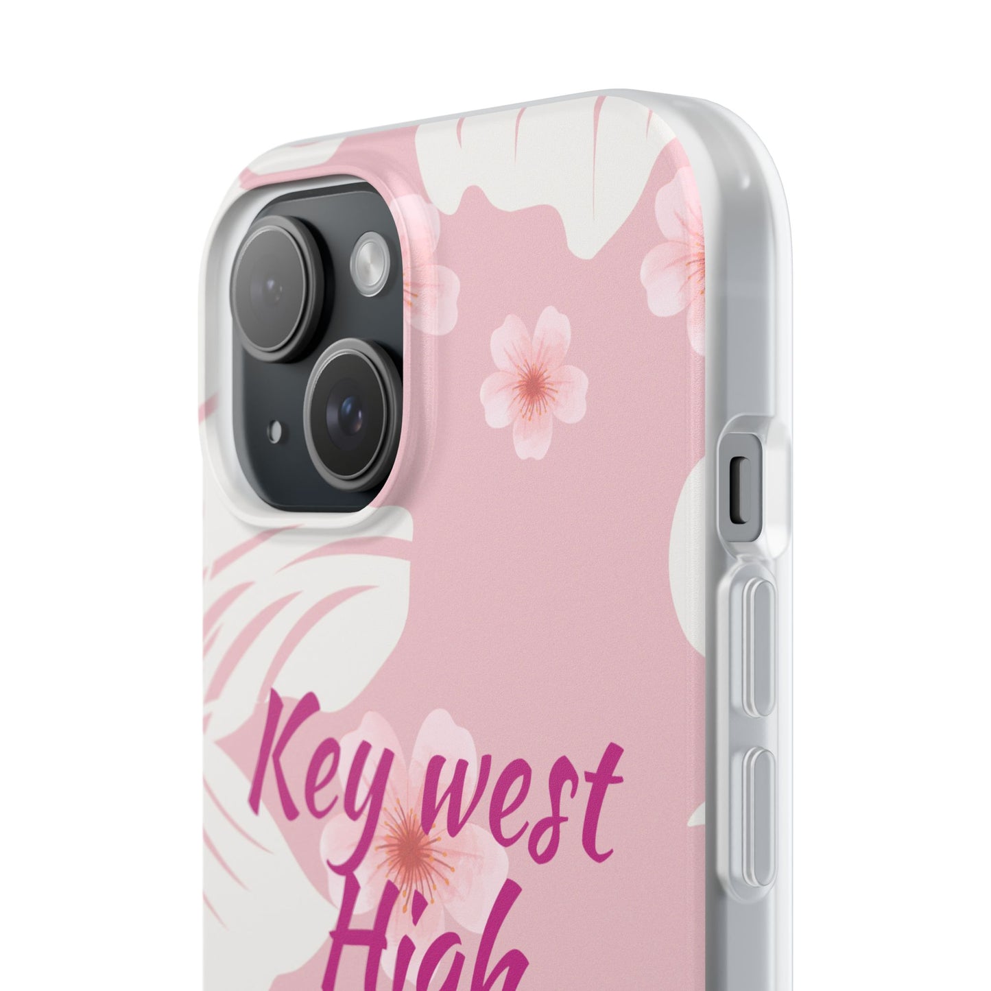 Key West High School 2029 Phone Case