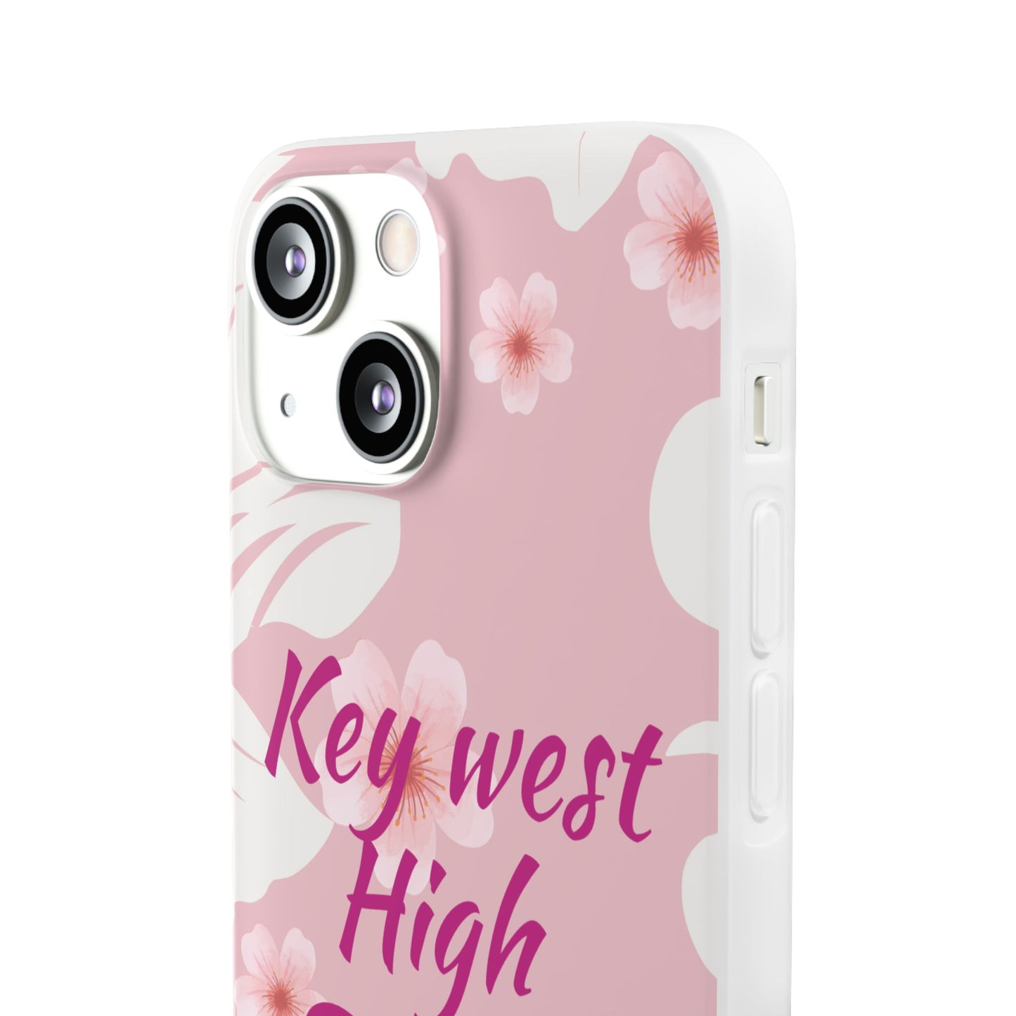 Key West High School 2028 Phone Case