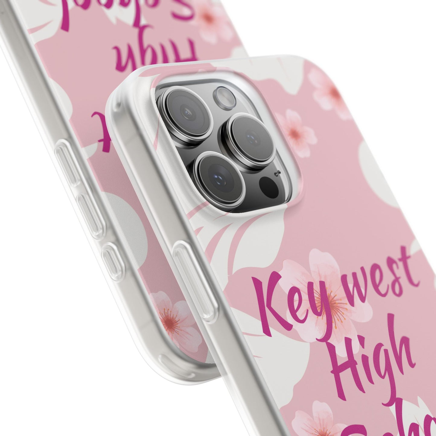 Key West High School 2028 Phone Case