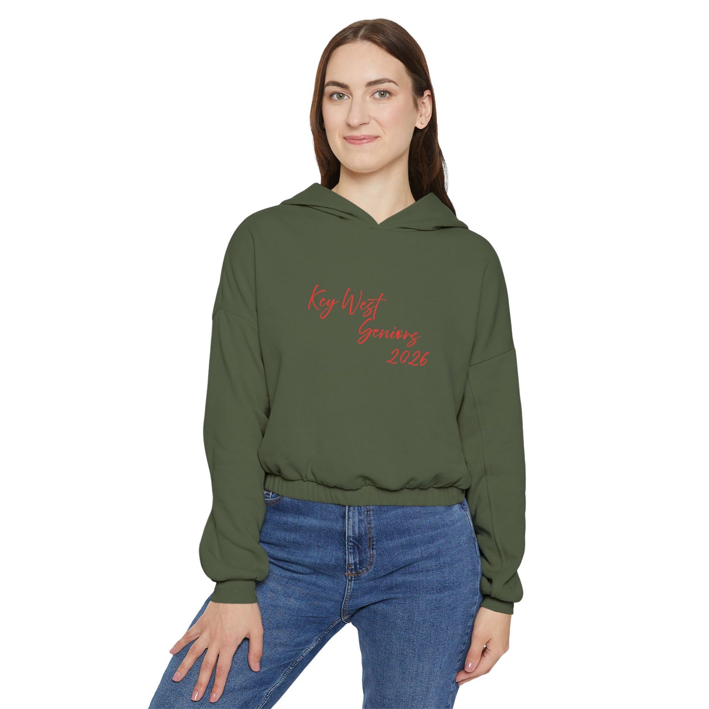2026 Hoodie
