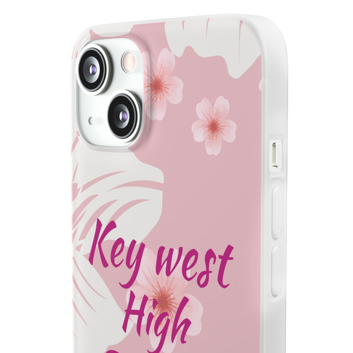 Key West High School 2026 Phone Case