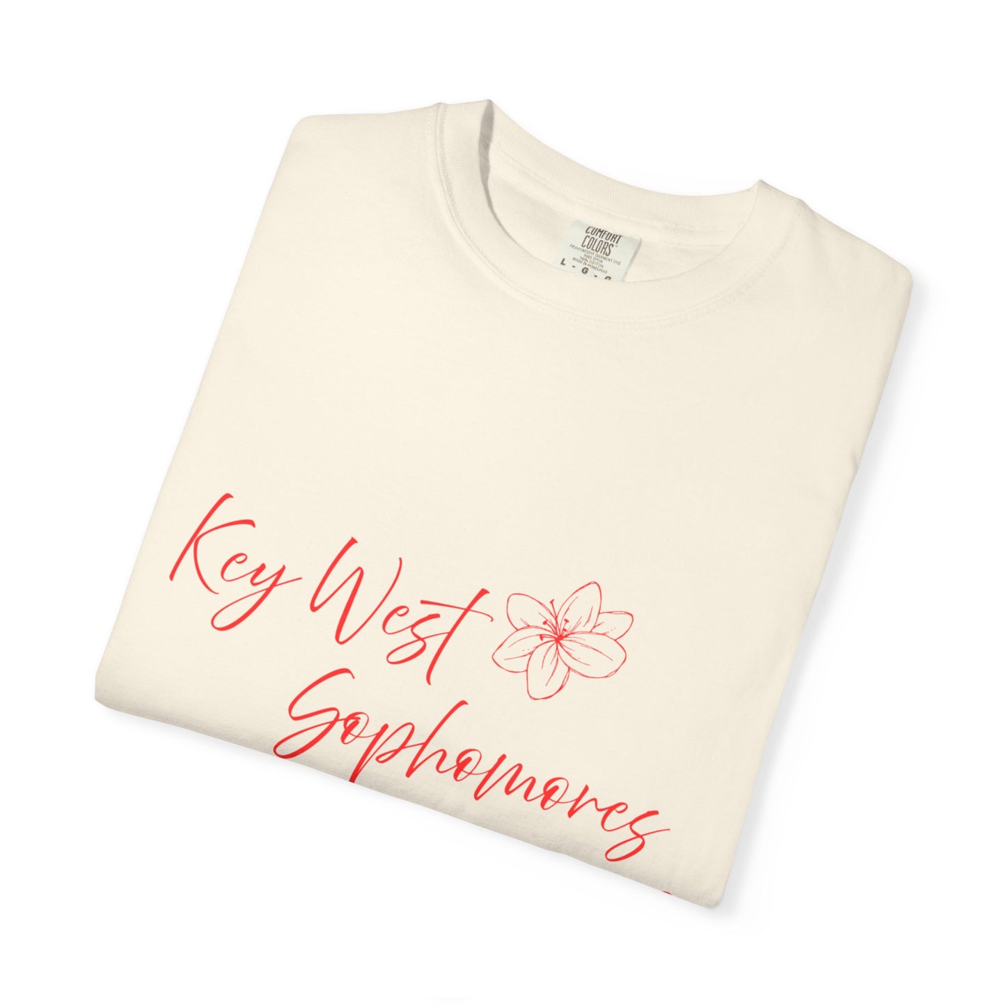 2028 T-shirt