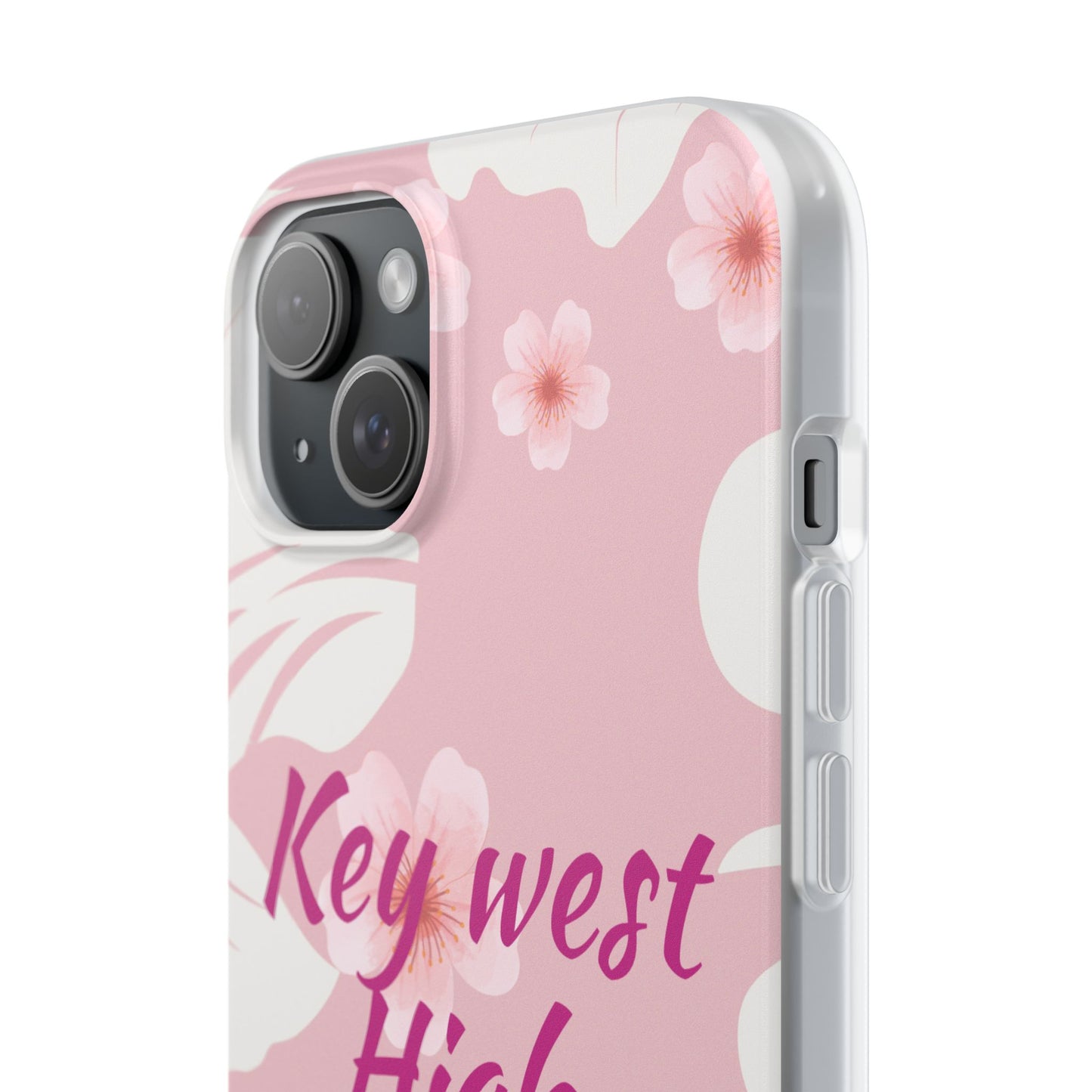 Key West High School 2028 Phone Case