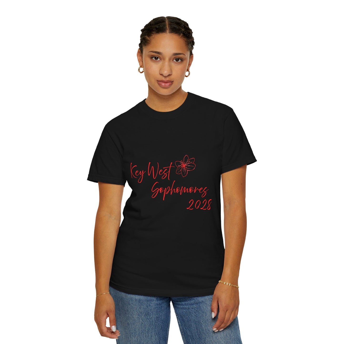 2028 T-shirt