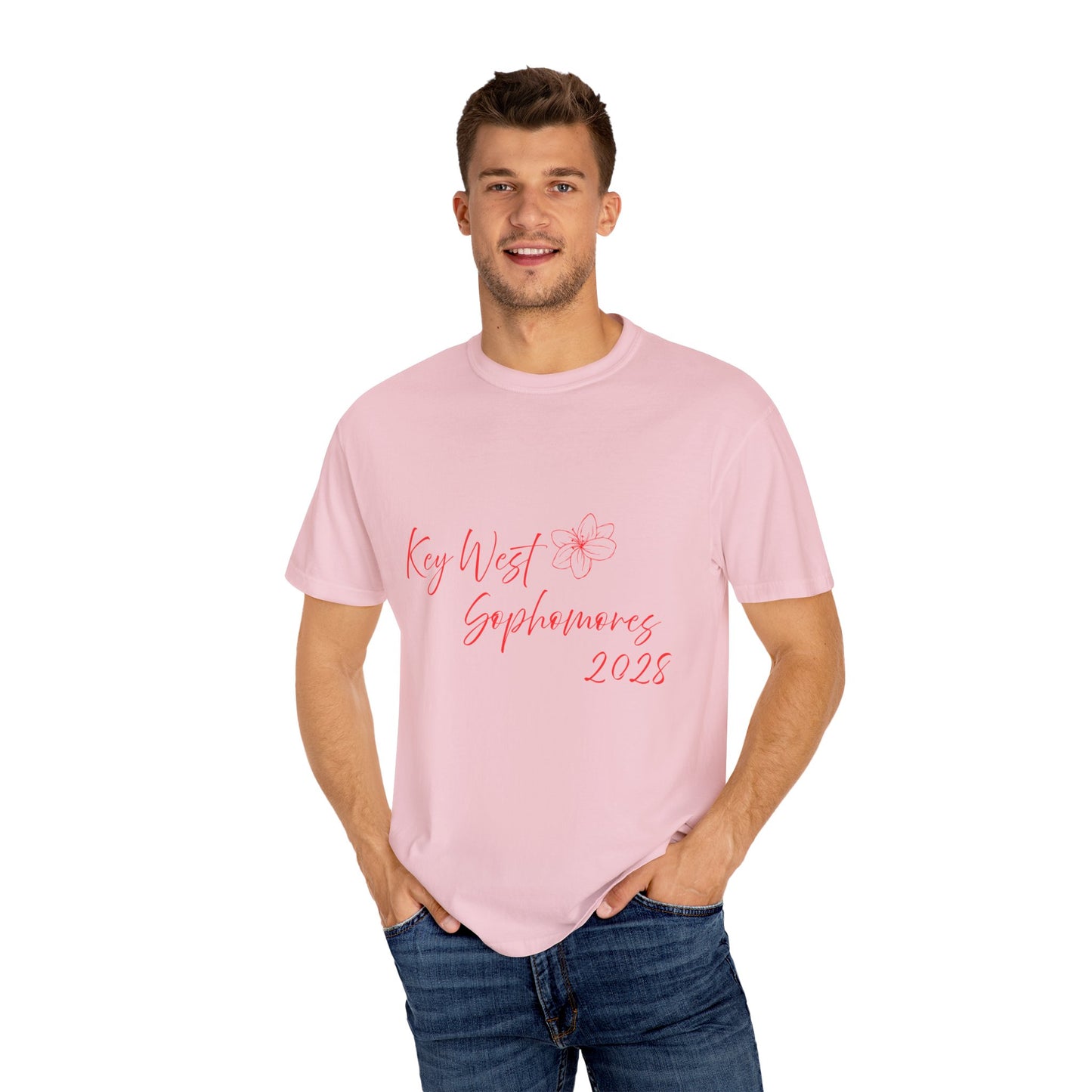 2028 T-shirt