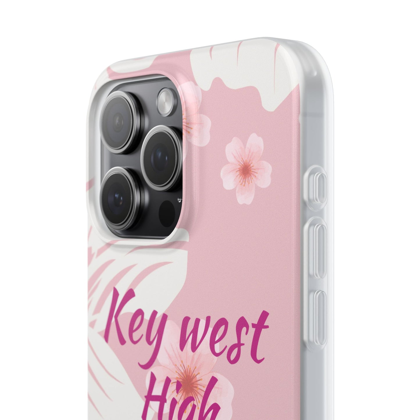 Key West High School 2026 Phone Case