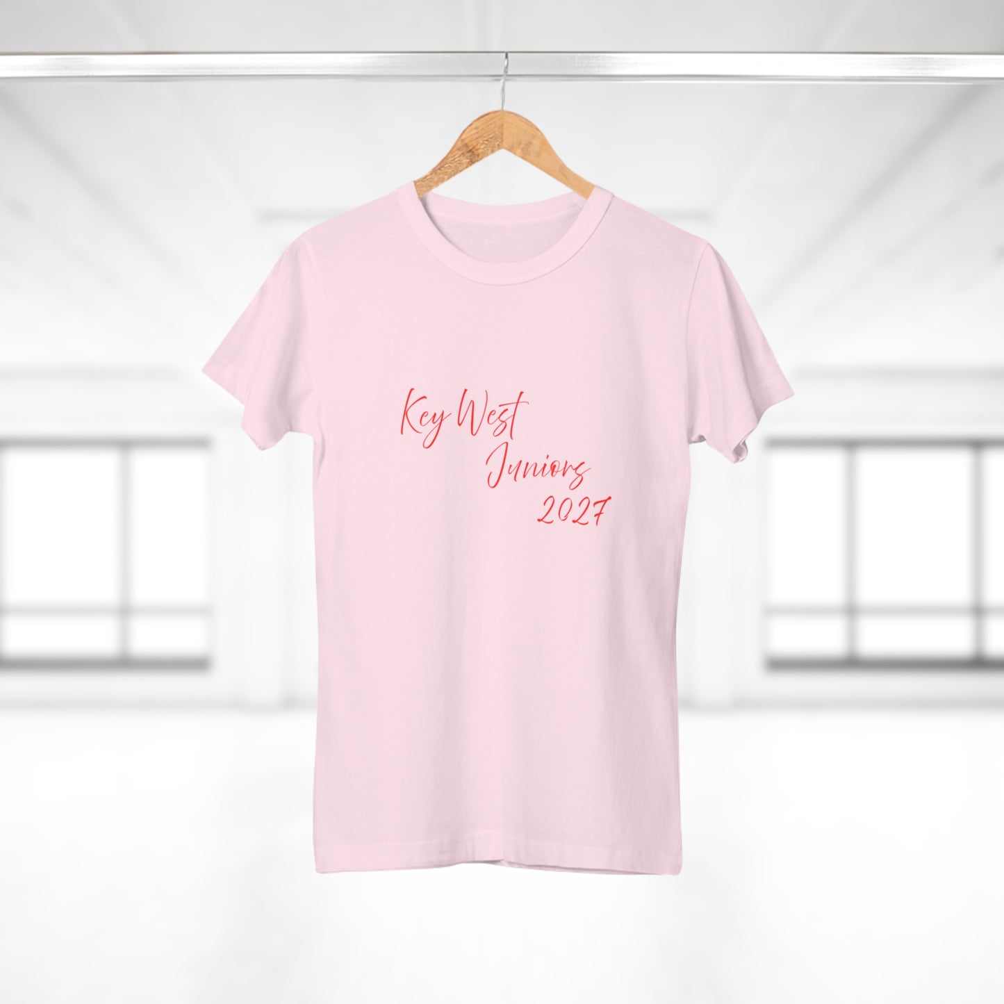 Key West Juniors 2027 T-Shirt