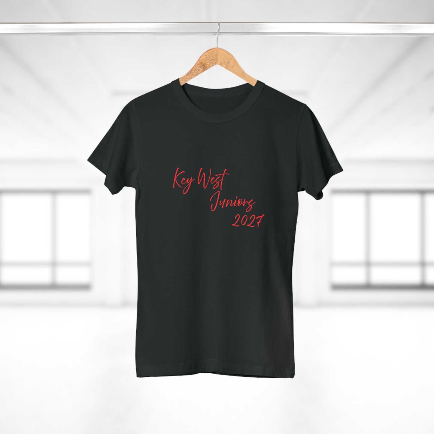Key West Juniors 2027 T-Shirt