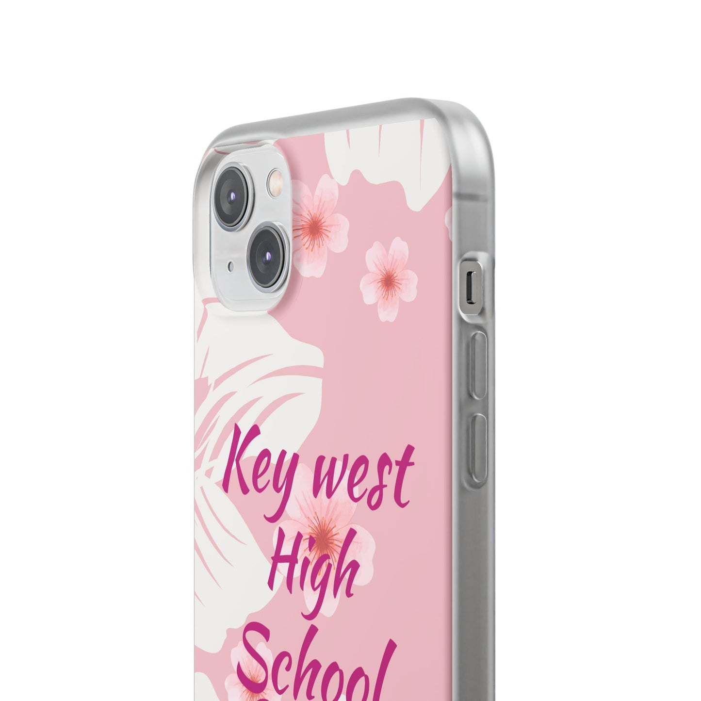 Key West High School 2026 Phone Case