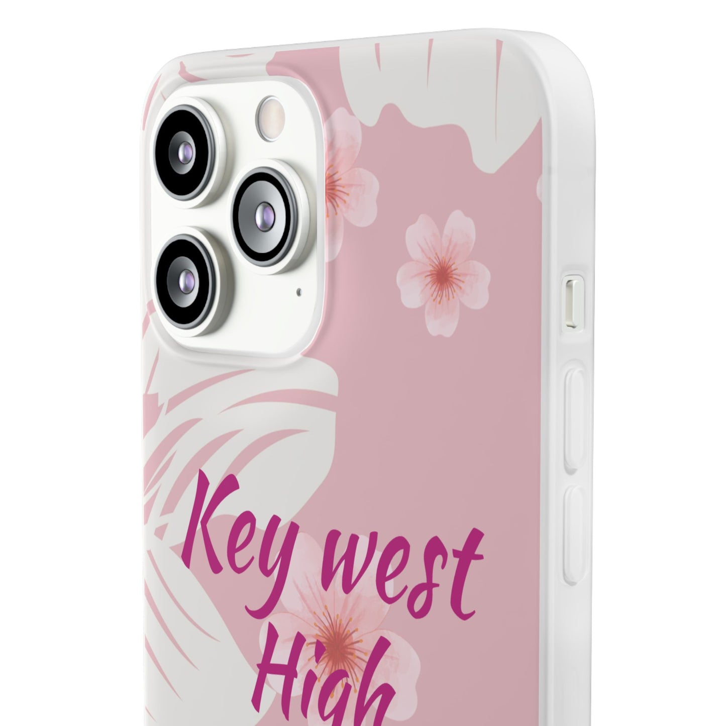 Key West High School 2026 Phone Case