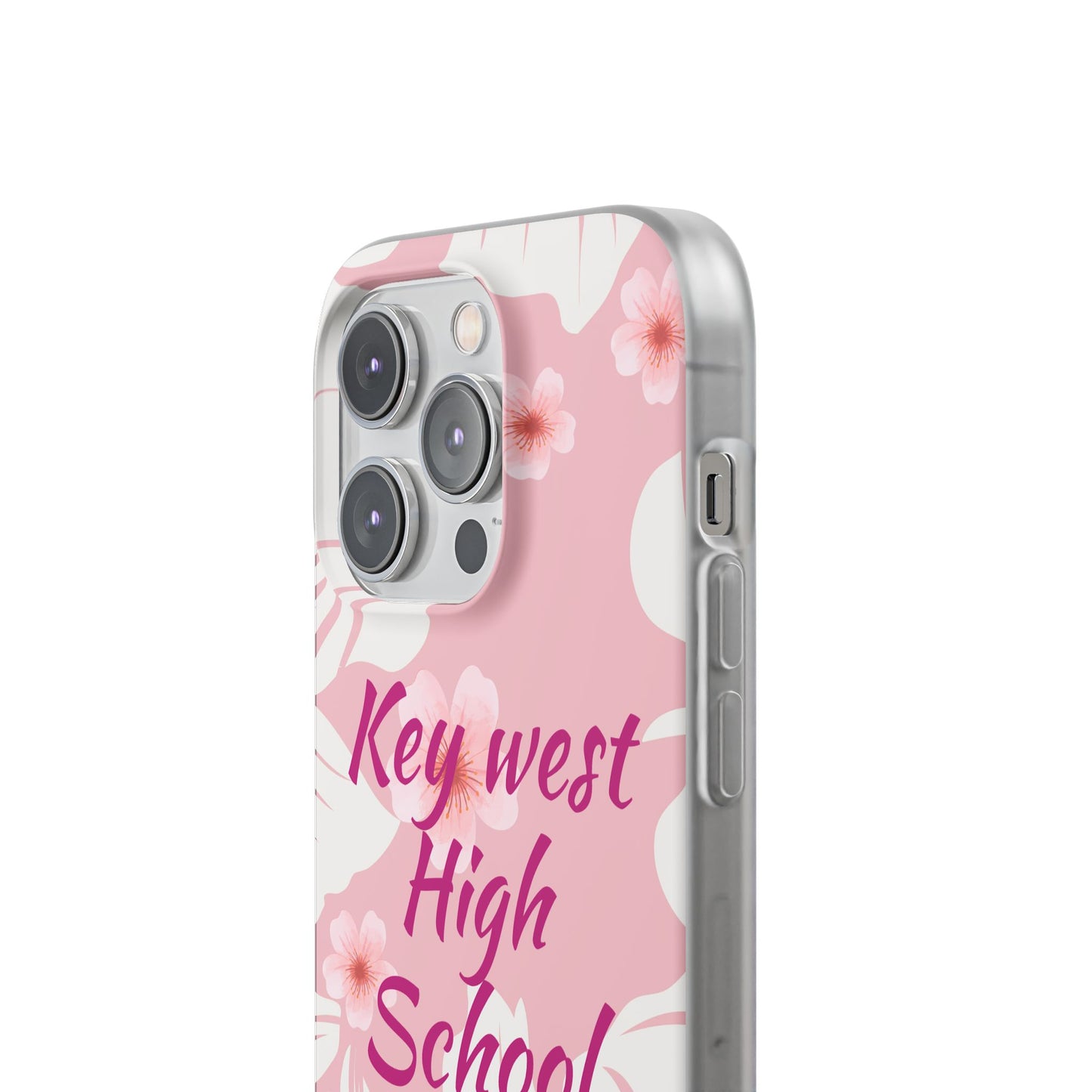 Key West High School 2028 Phone Case