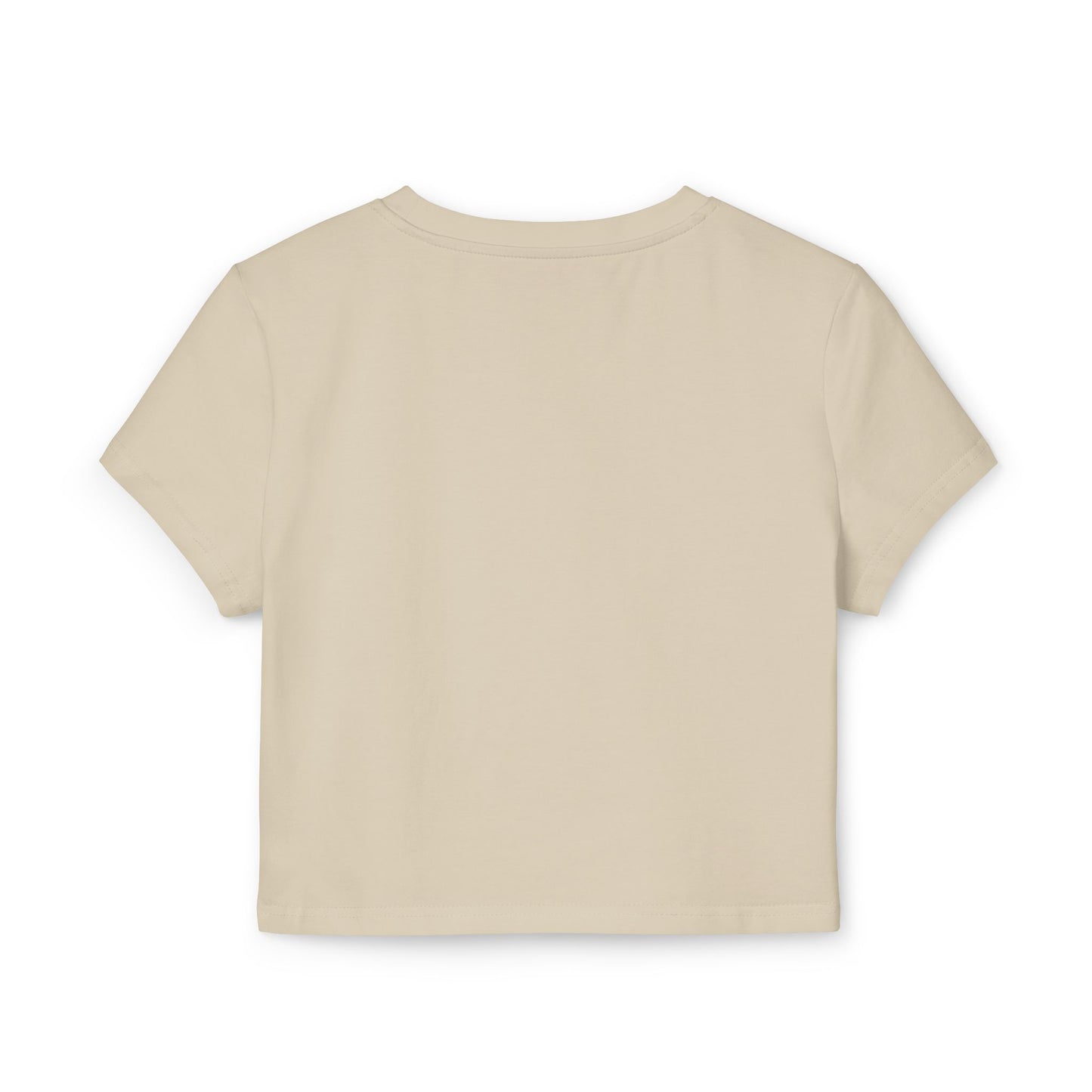 Key West Juniors 2027 Women's Baby Tee, Casual Summer Top