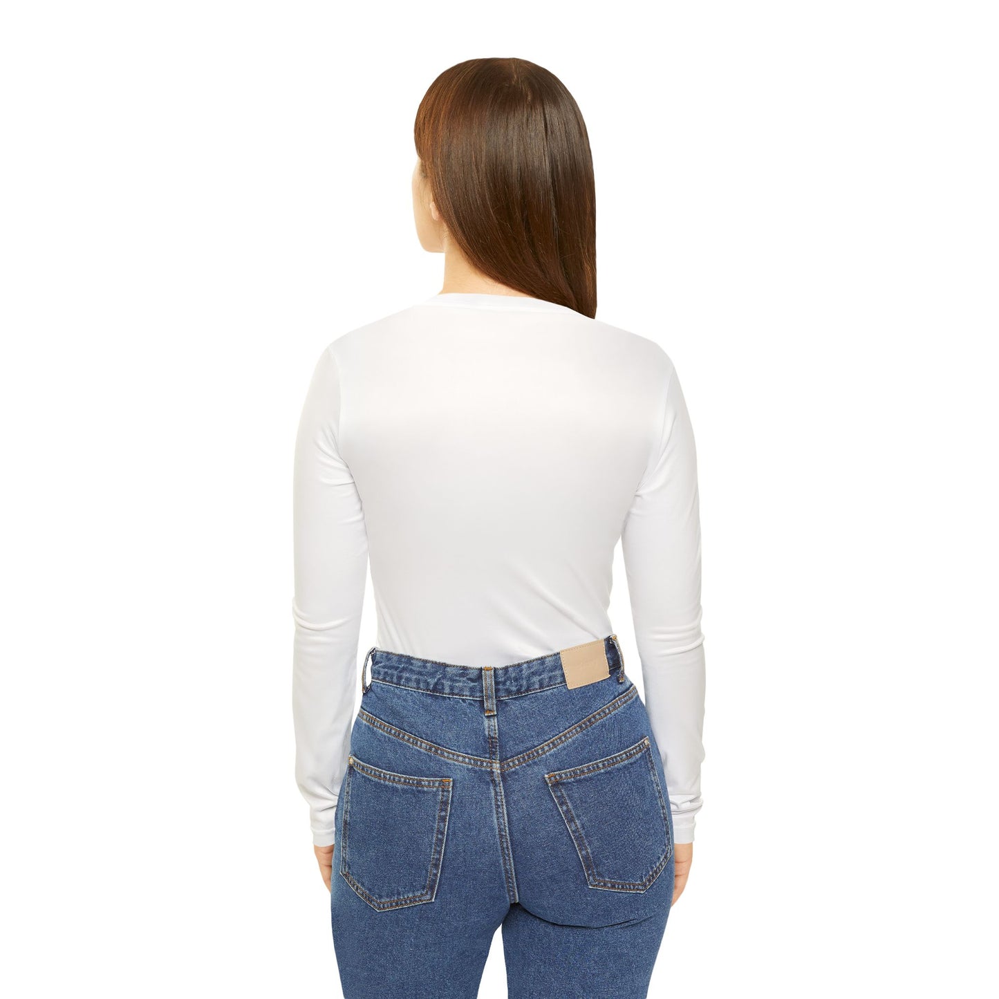 Key West Seniors 2026 Long Sleeve V-Neck Shirt.