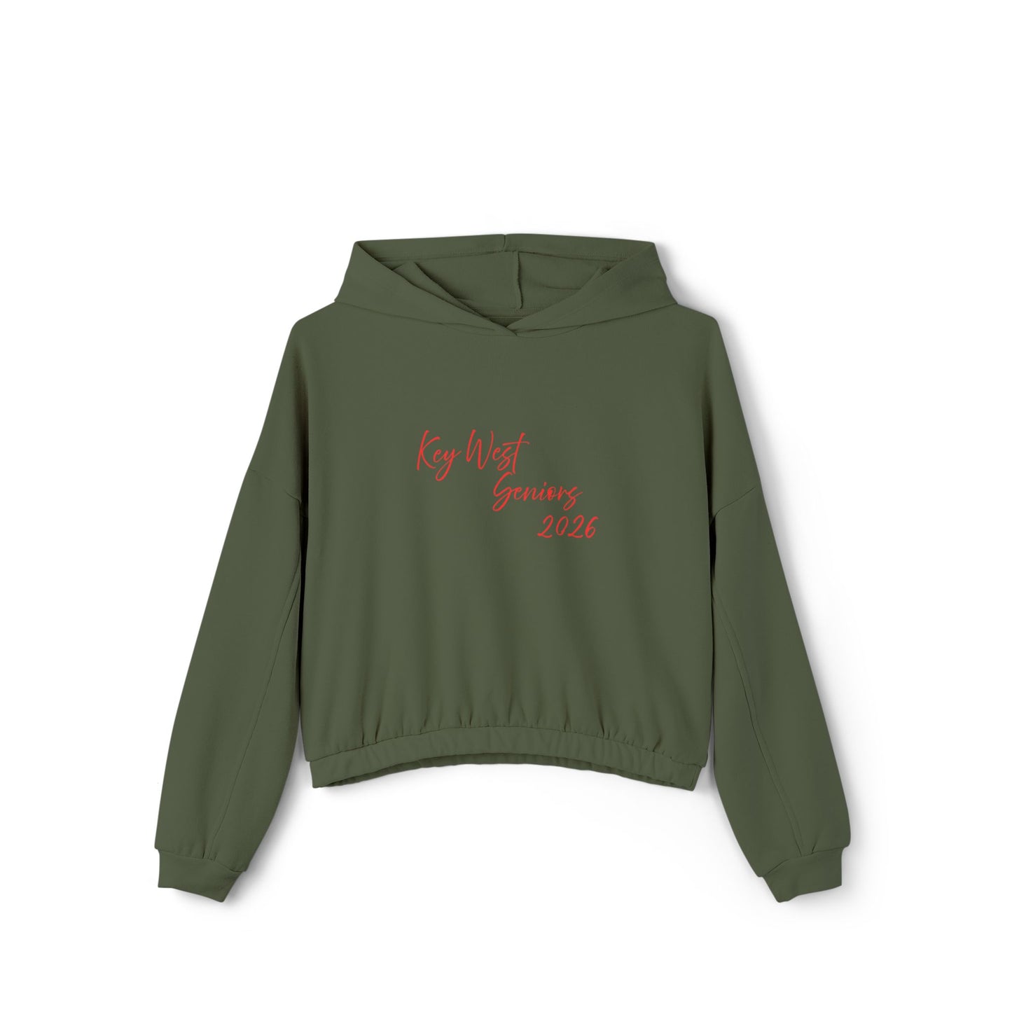 2026 Hoodie