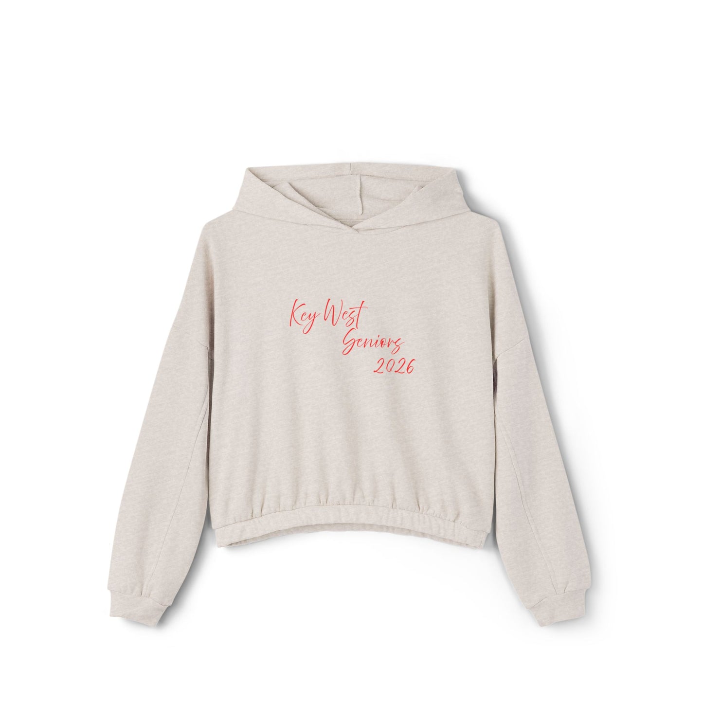 2026 Hoodie