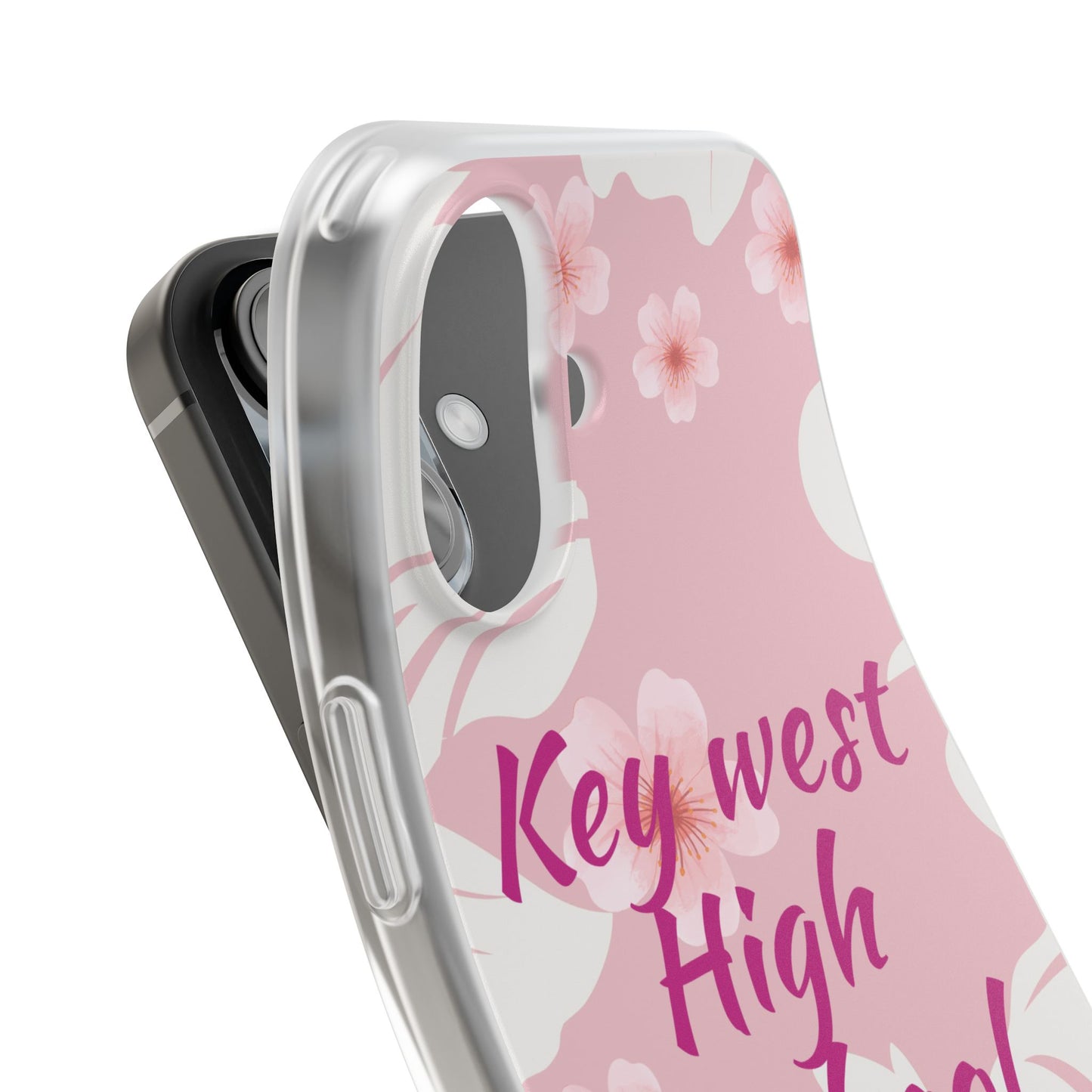 Key West High School 2028 Phone Case