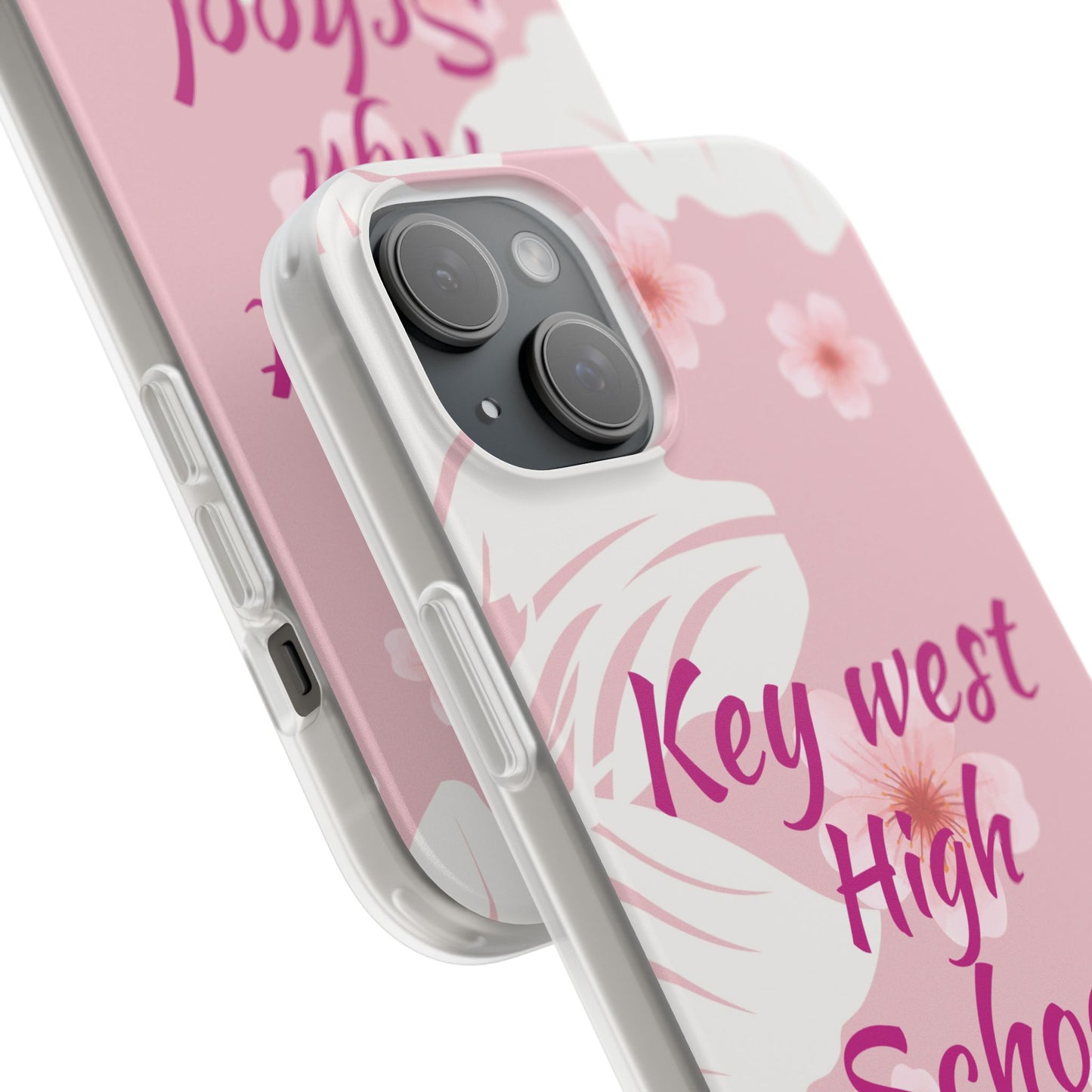 Key West High School 2026 Phone Case