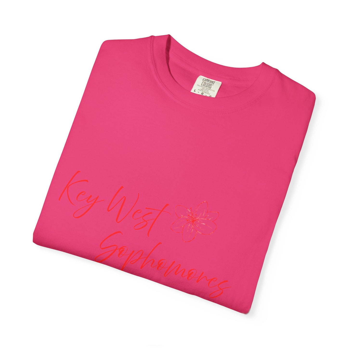 2028 T-shirt