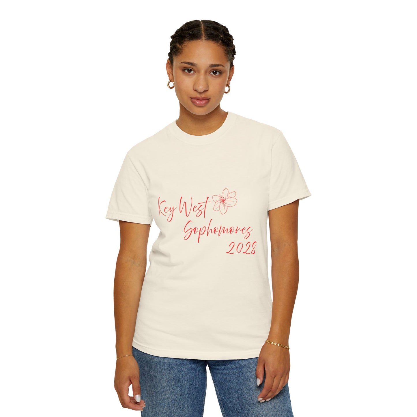 2028 T-shirt