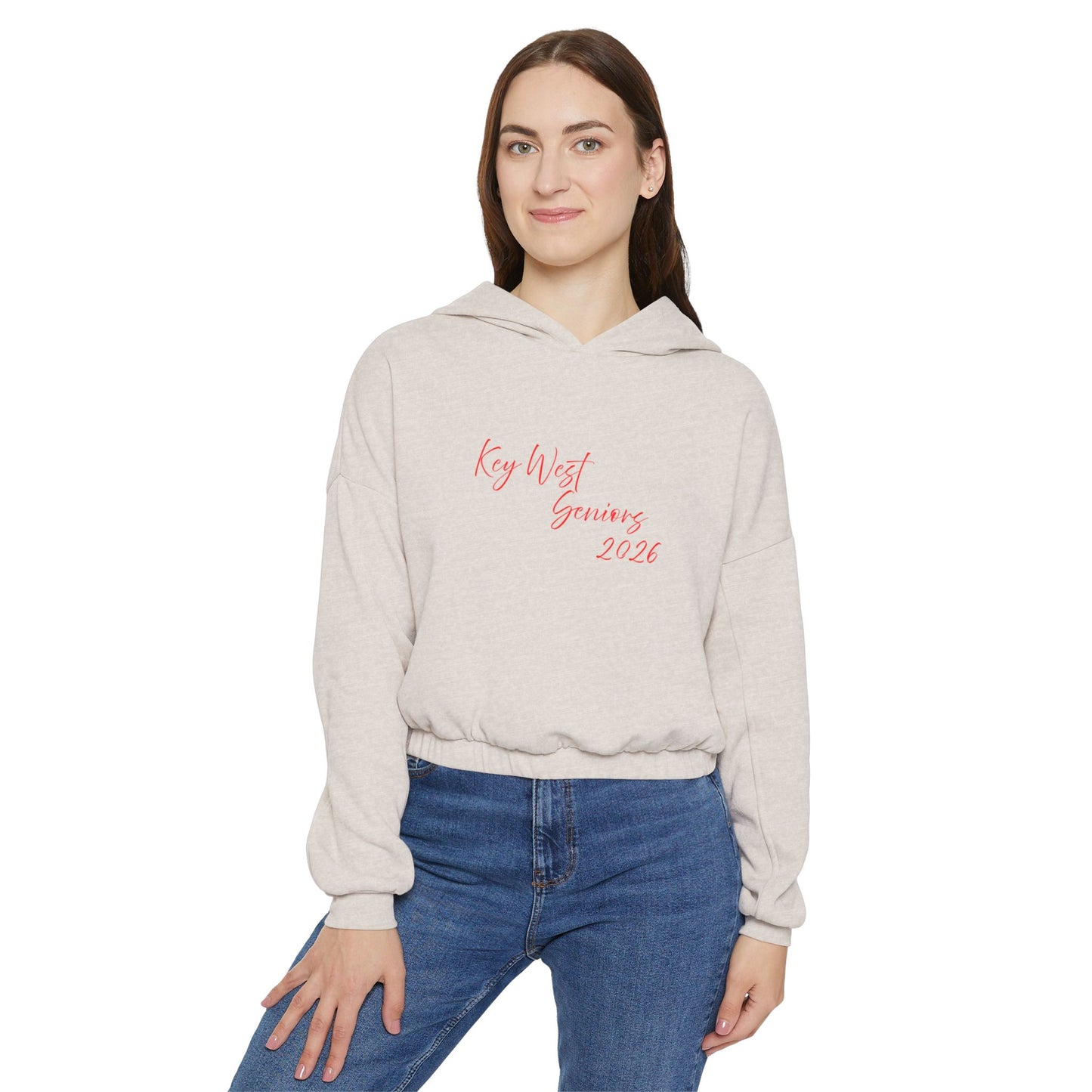 2026 Hoodie