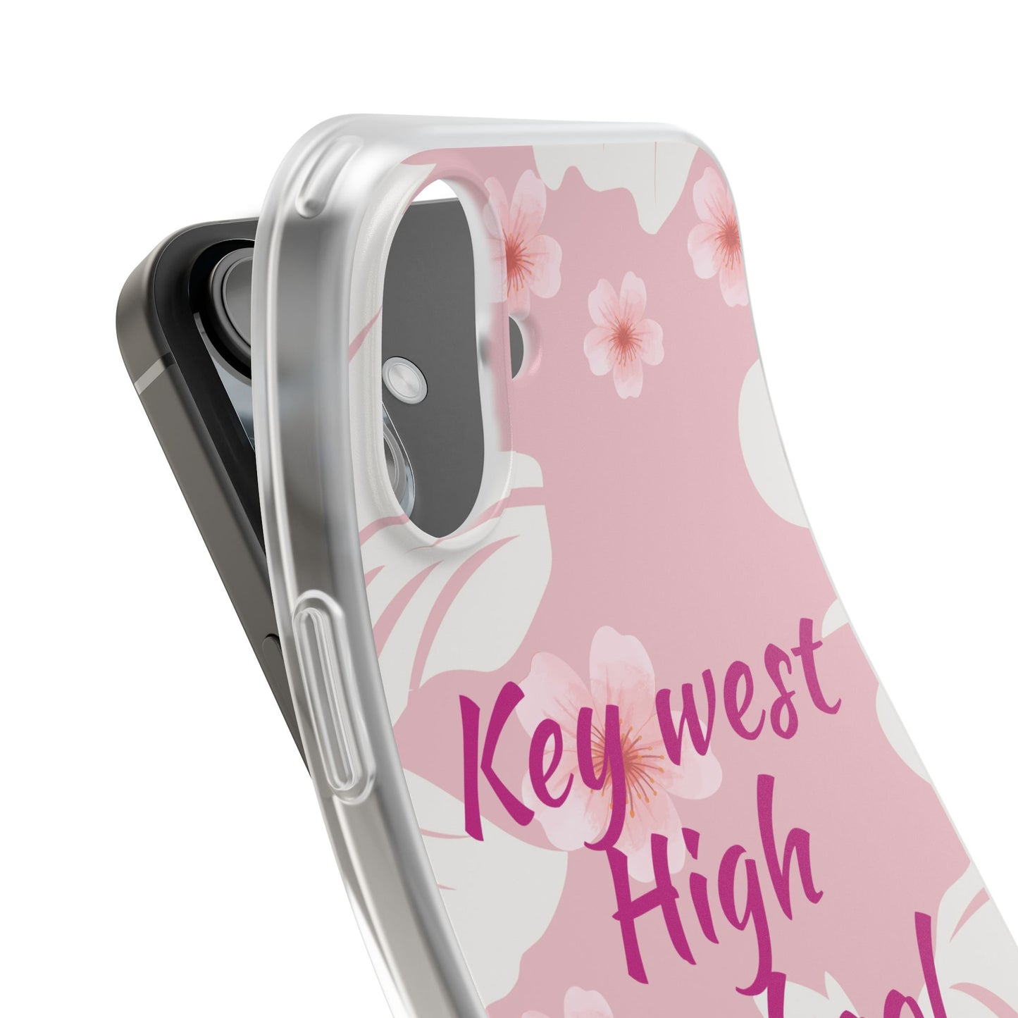 Key West High School 2028 Phone Case