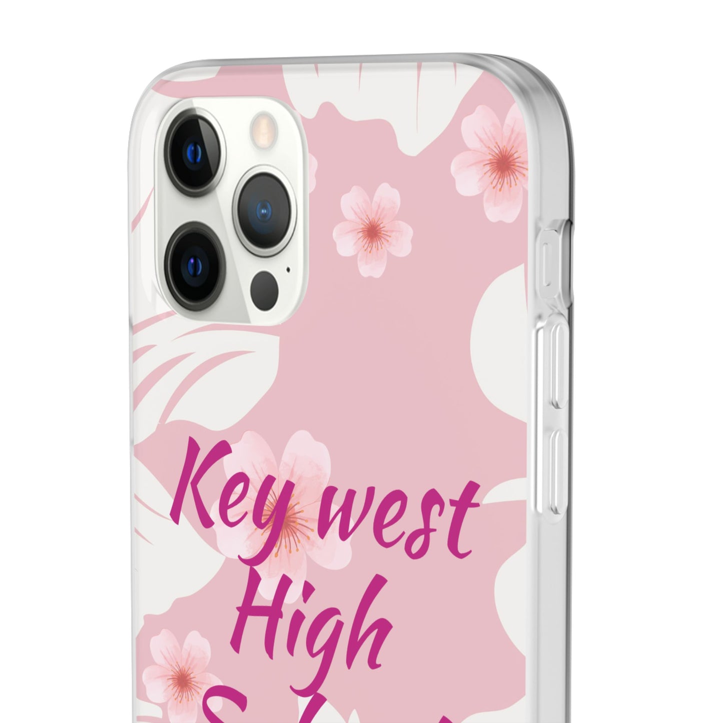 Key West High School 2028 Phone Case