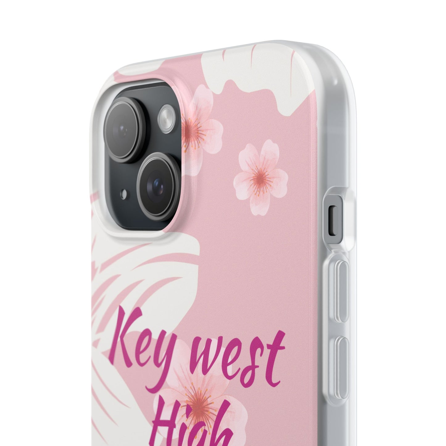Key West High School 2026 Phone Case