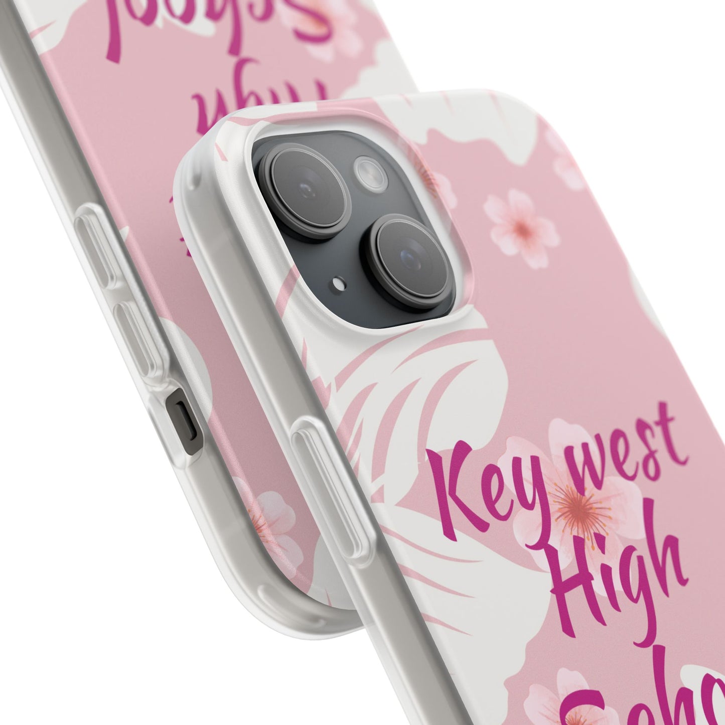 Key West High School 2029 Phone Case