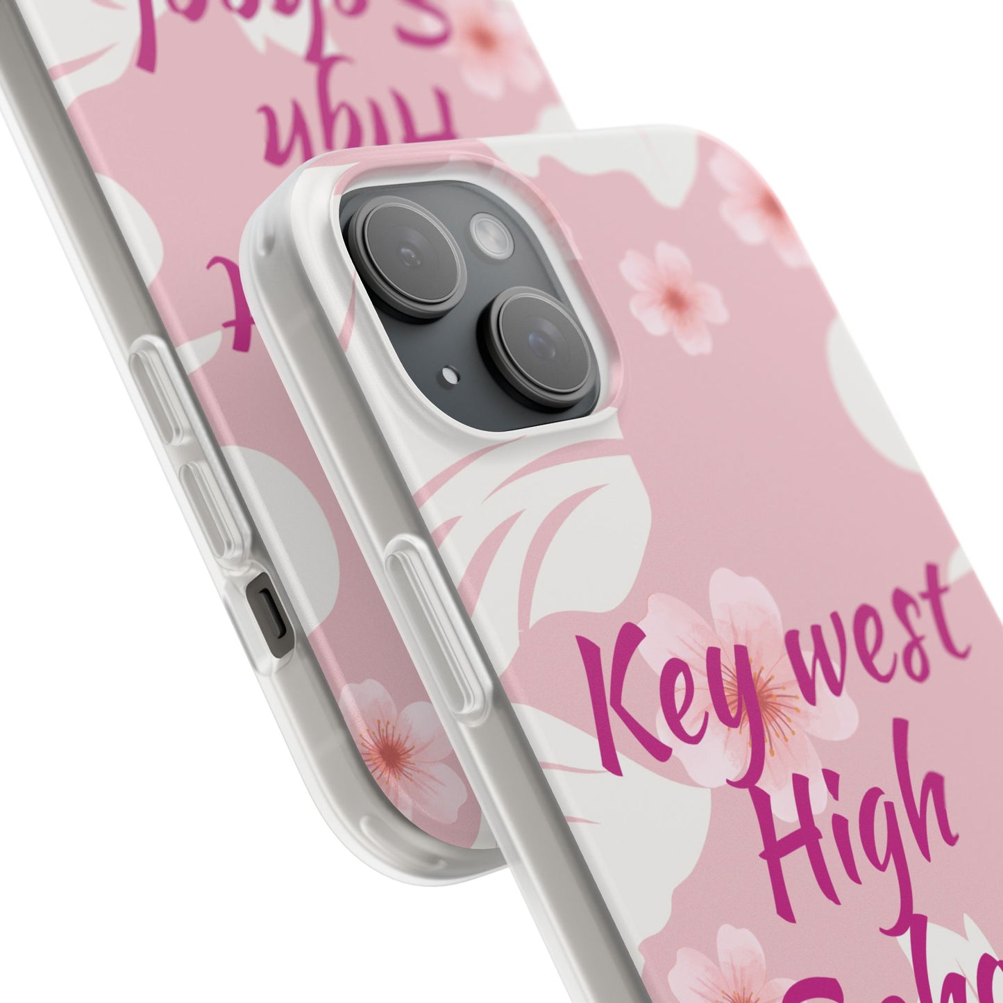 Key West High School 2028 Phone Case