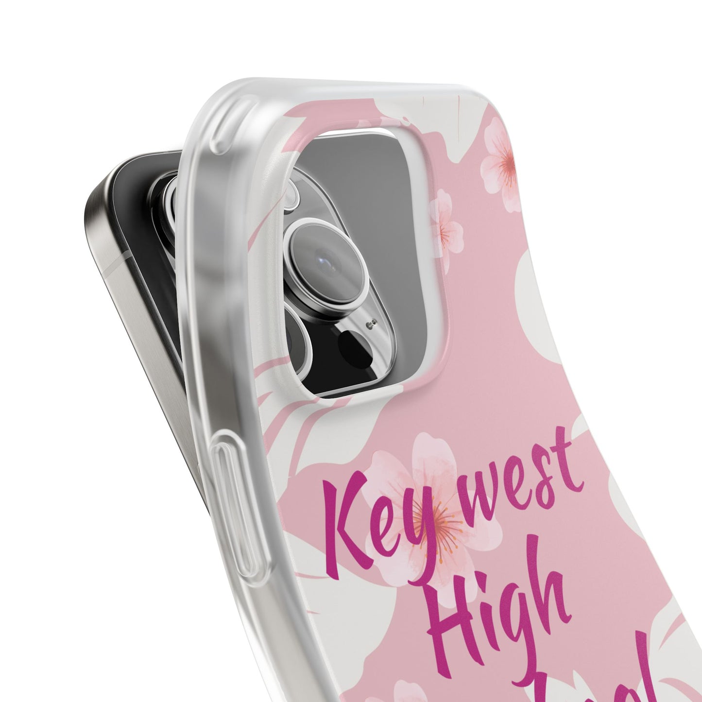 Key West High School 2028 Phone Case