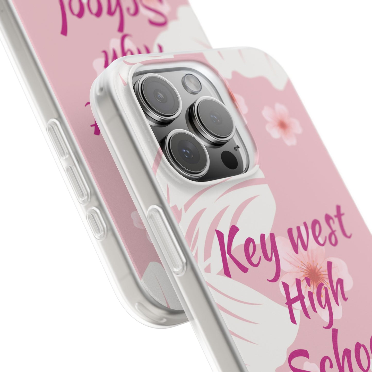 Key West High School 2026 Phone Case