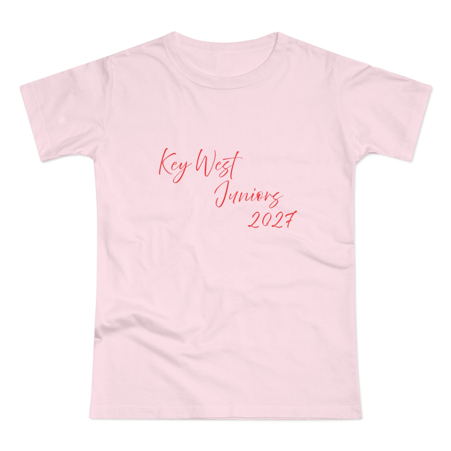 Key West Juniors 2027 T-Shirt