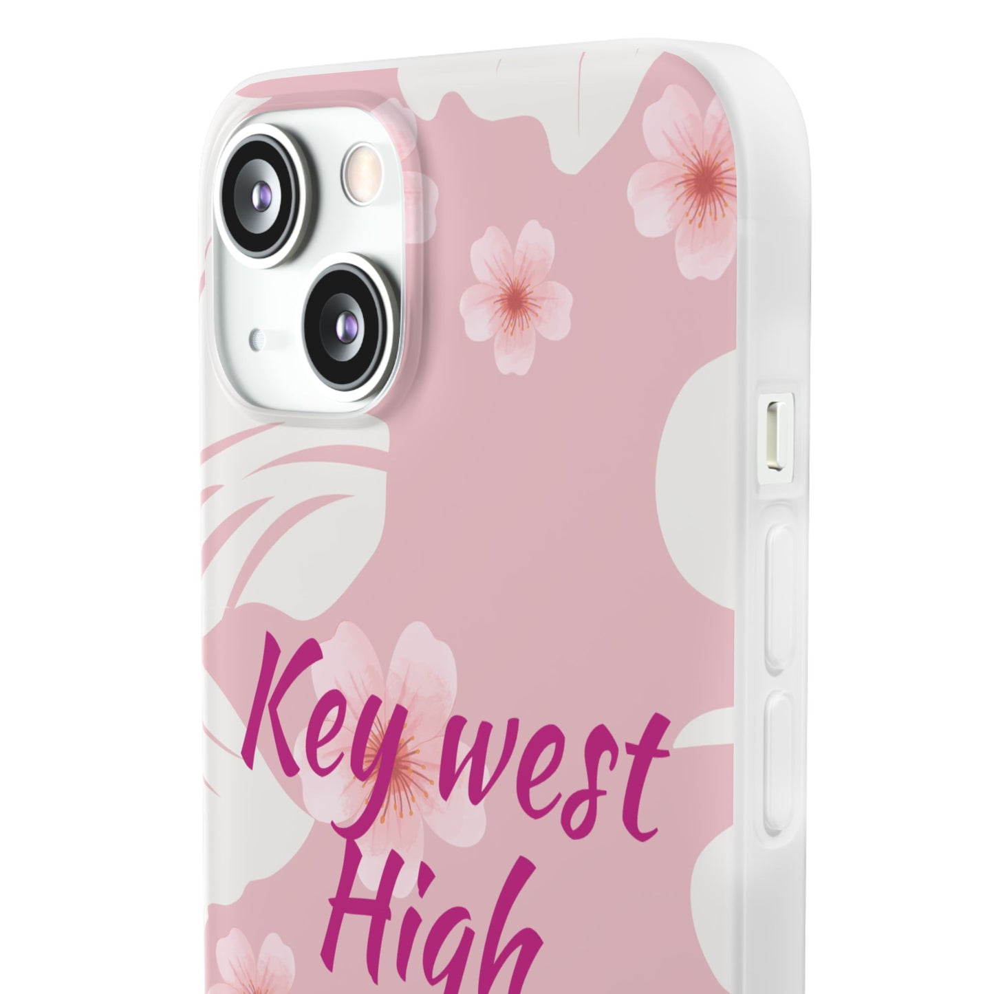 Key West High School 2028 Phone Case