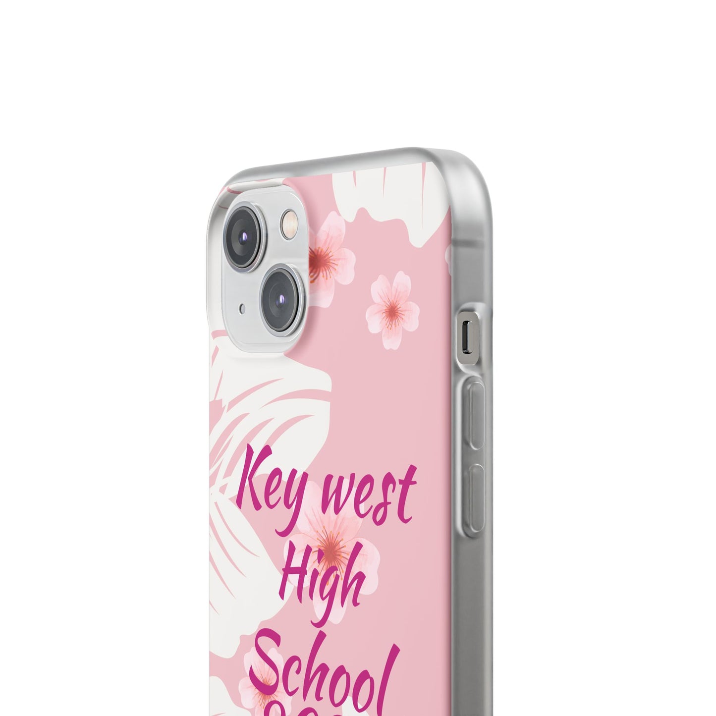Key West High School 2026 Phone Case