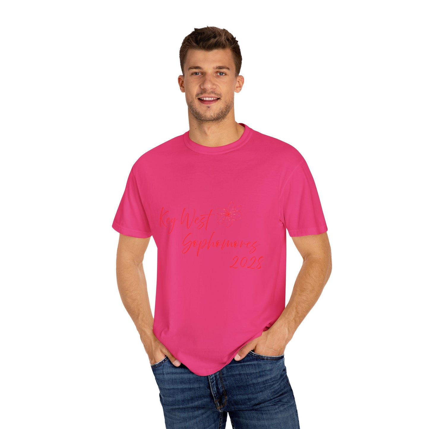 2028 T-shirt