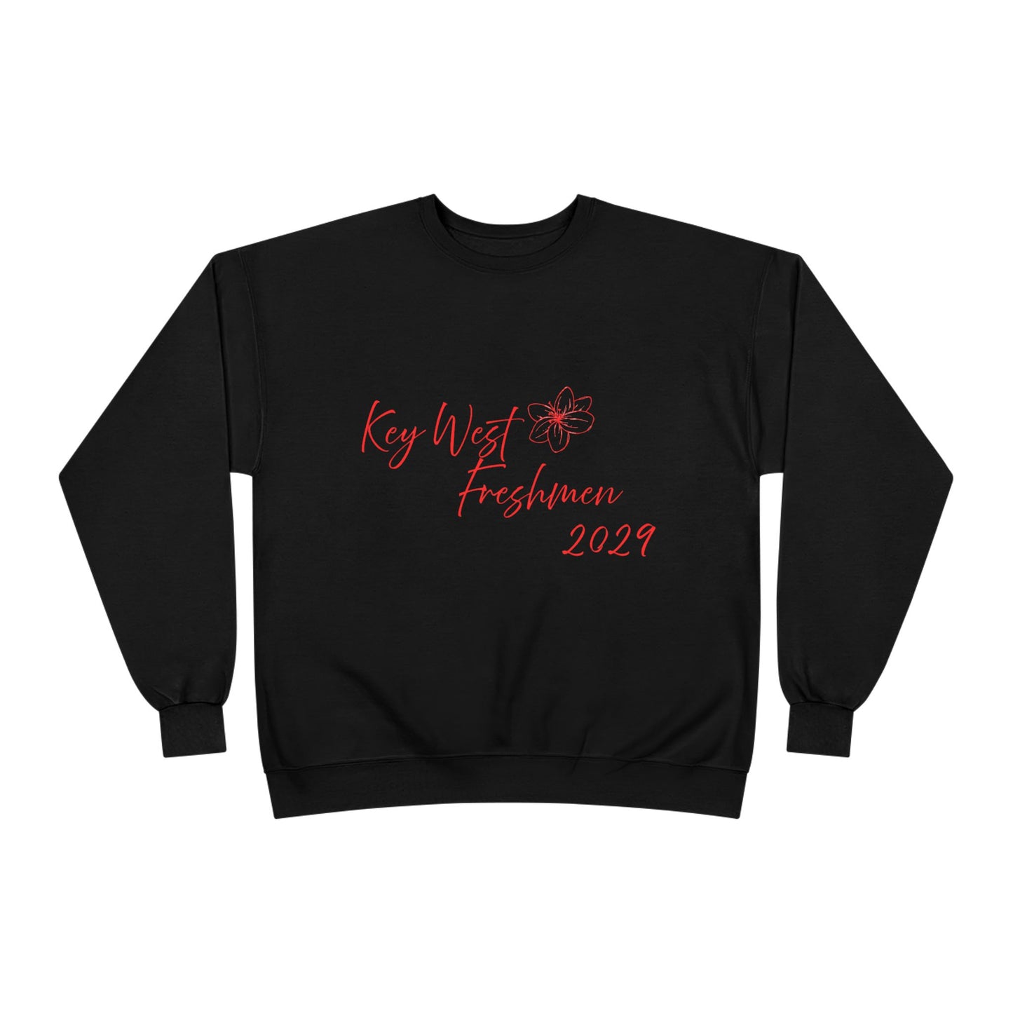 Key West Freshman 2029 Crewneck Sweatshirt