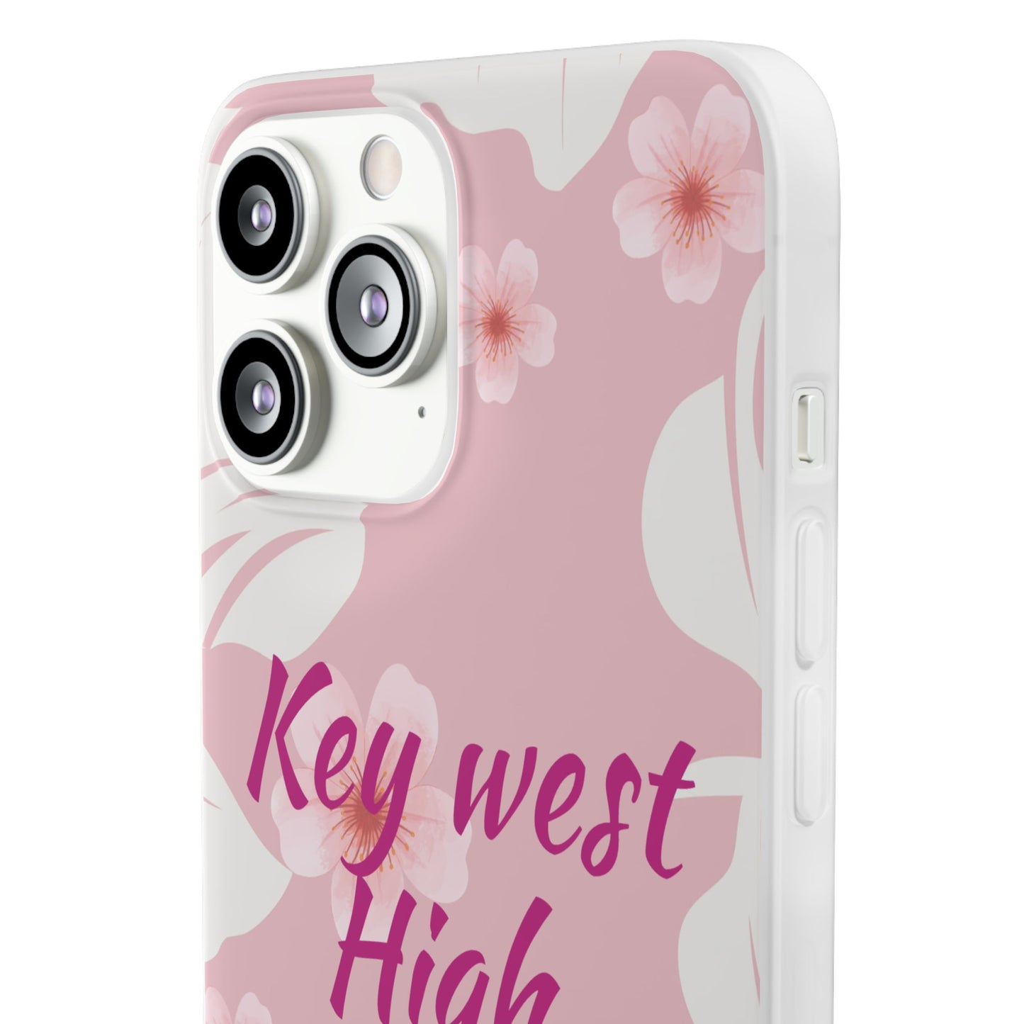 Key West High School 2027 Phone Case