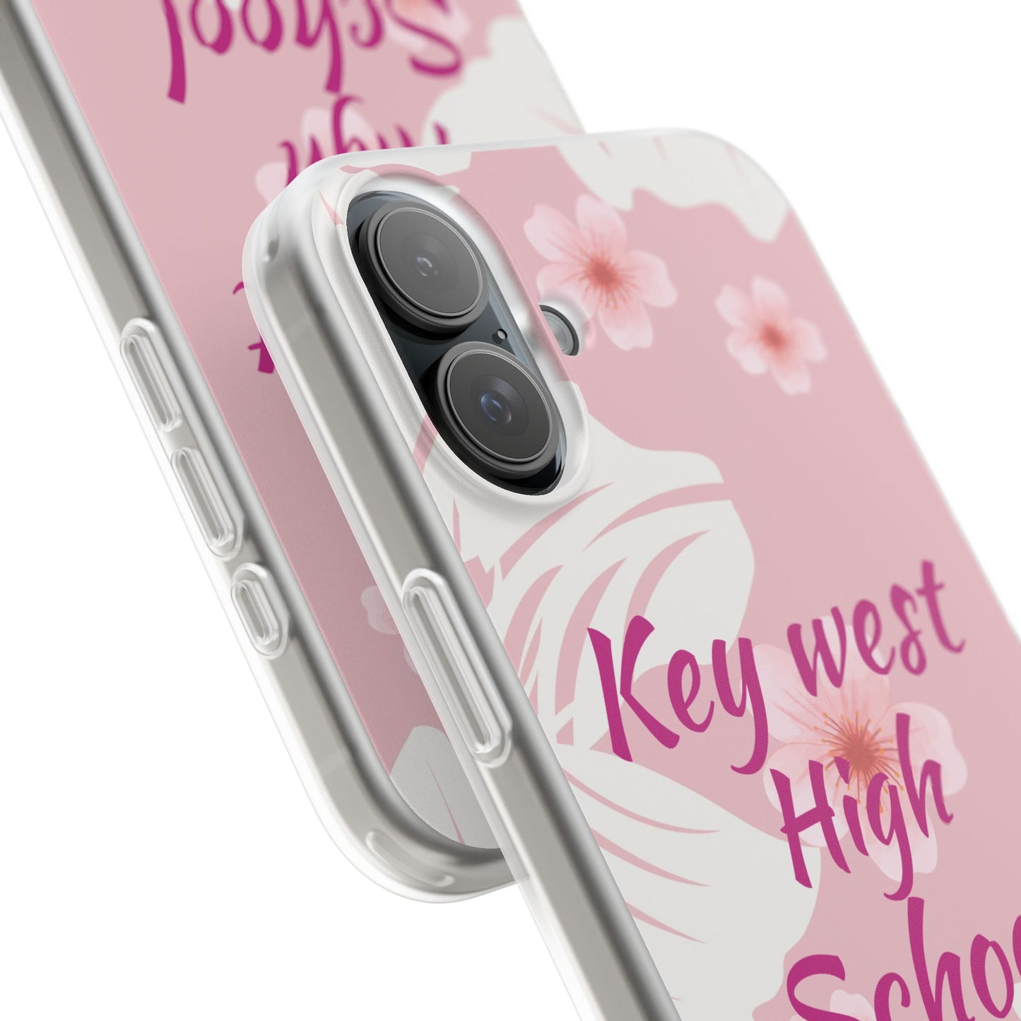 Key West High School 2026 Phone Case