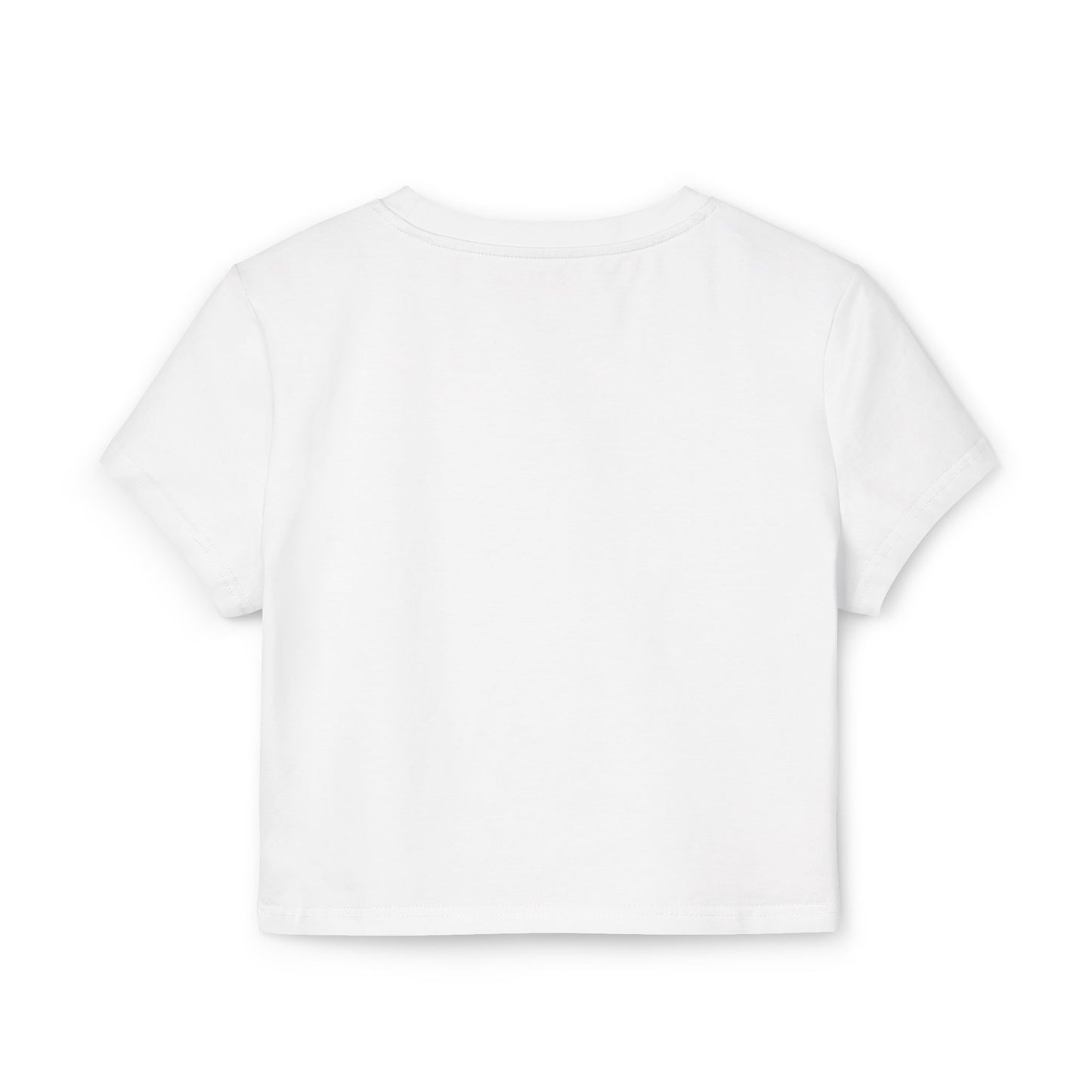 Key West Juniors 2027 Women's Baby Tee, Casual Summer Top